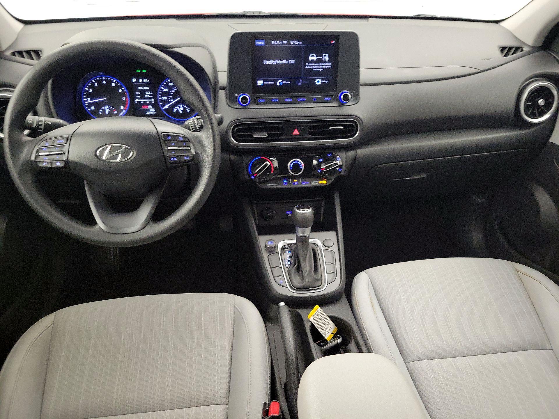 Thumbnail: 2022 Hyundai Kona - 9