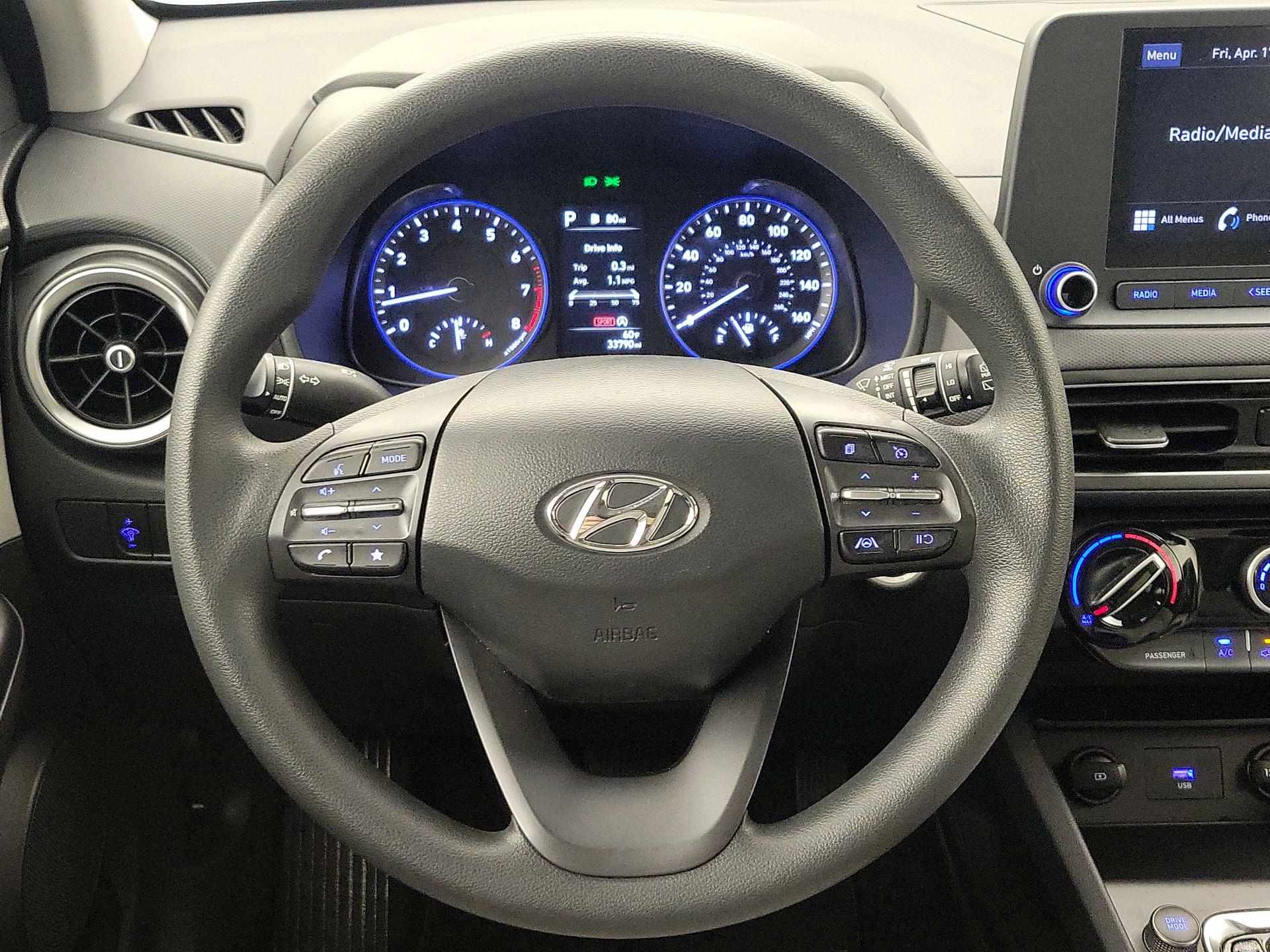 Thumbnail: 2022 Hyundai Kona - 10