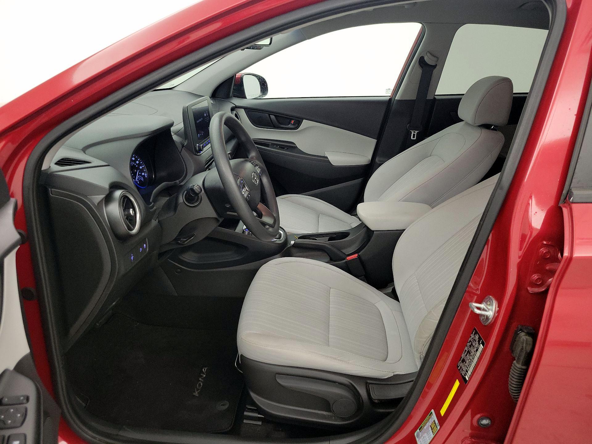 Thumbnail: 2022 Hyundai Kona - 11