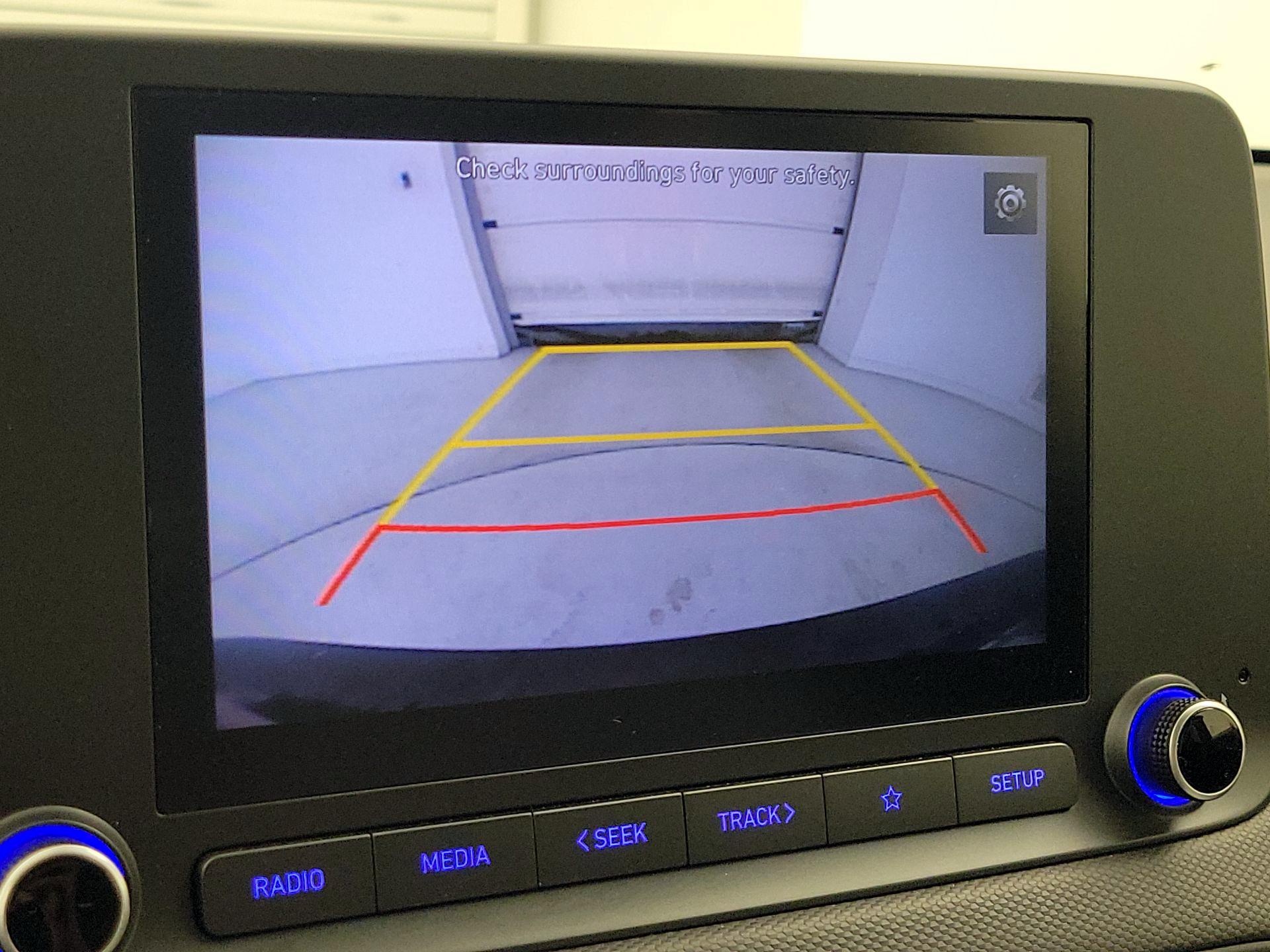 Thumbnail: 2022 Hyundai Kona - 14