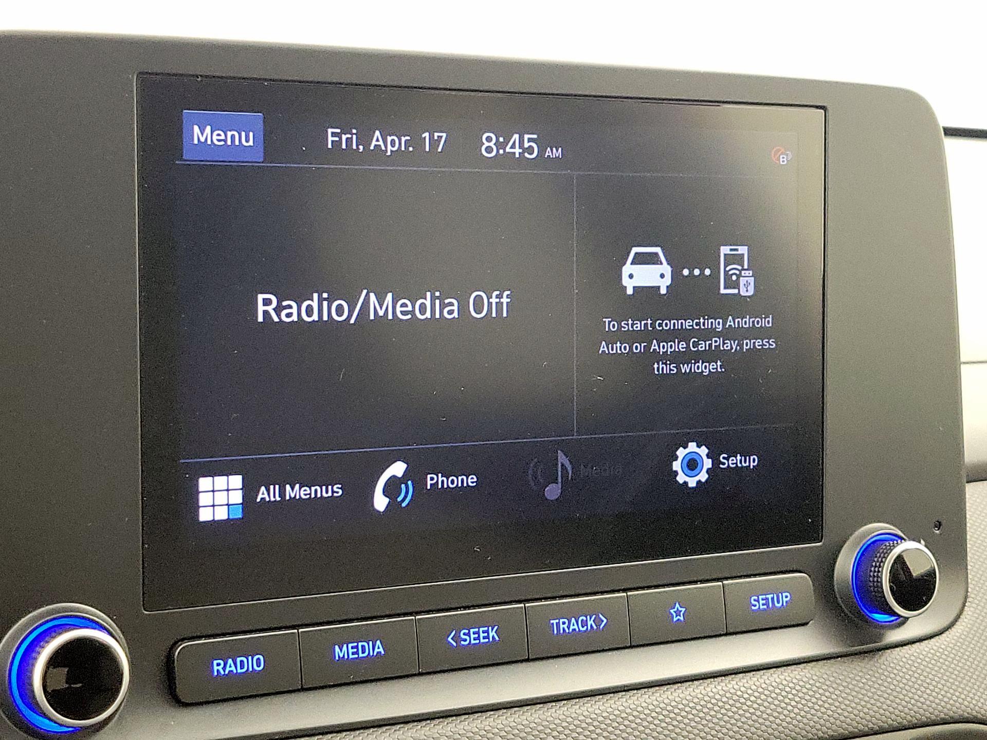 Thumbnail: 2022 Hyundai Kona - 15