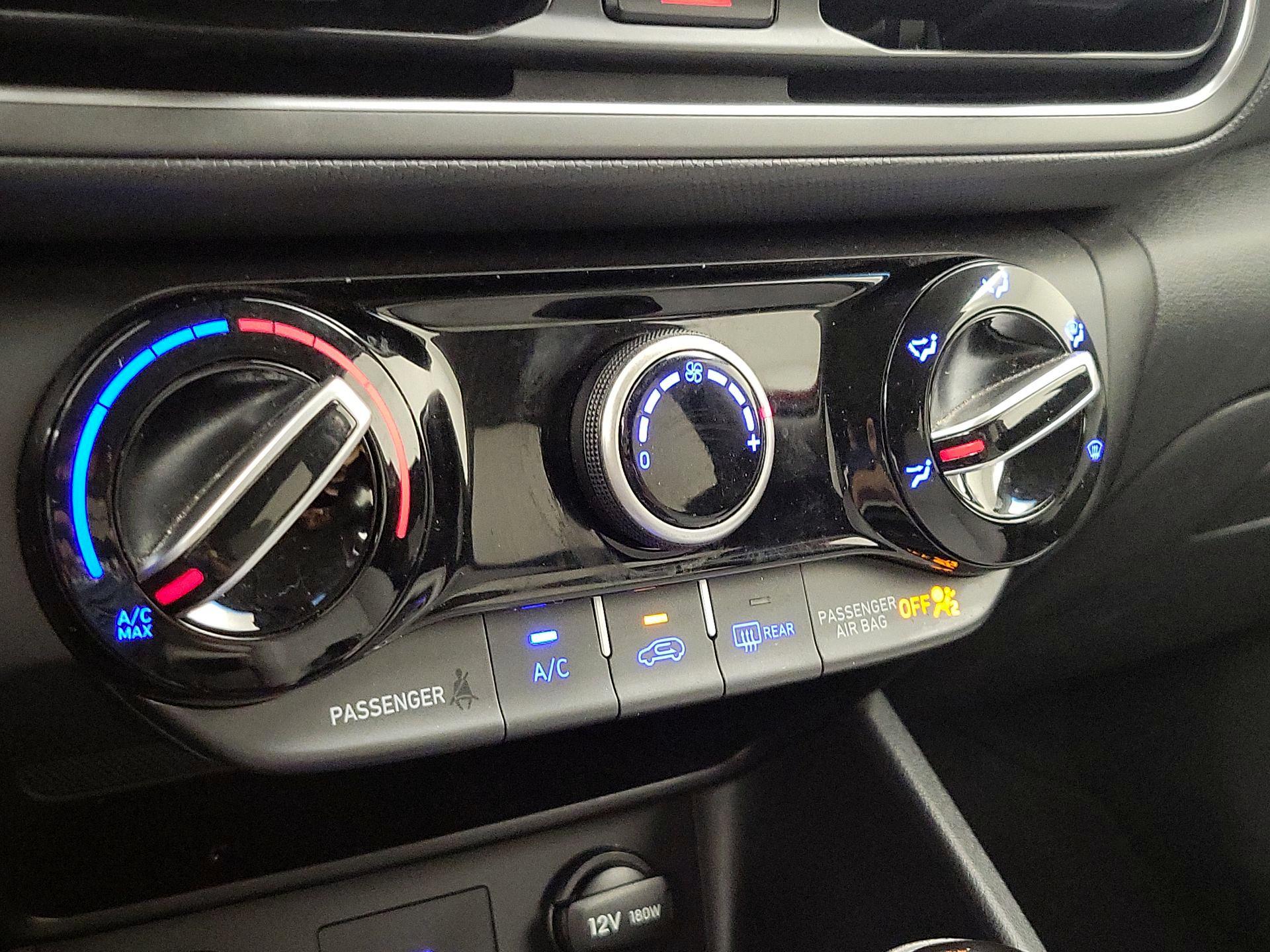 Thumbnail: 2022 Hyundai Kona - 16