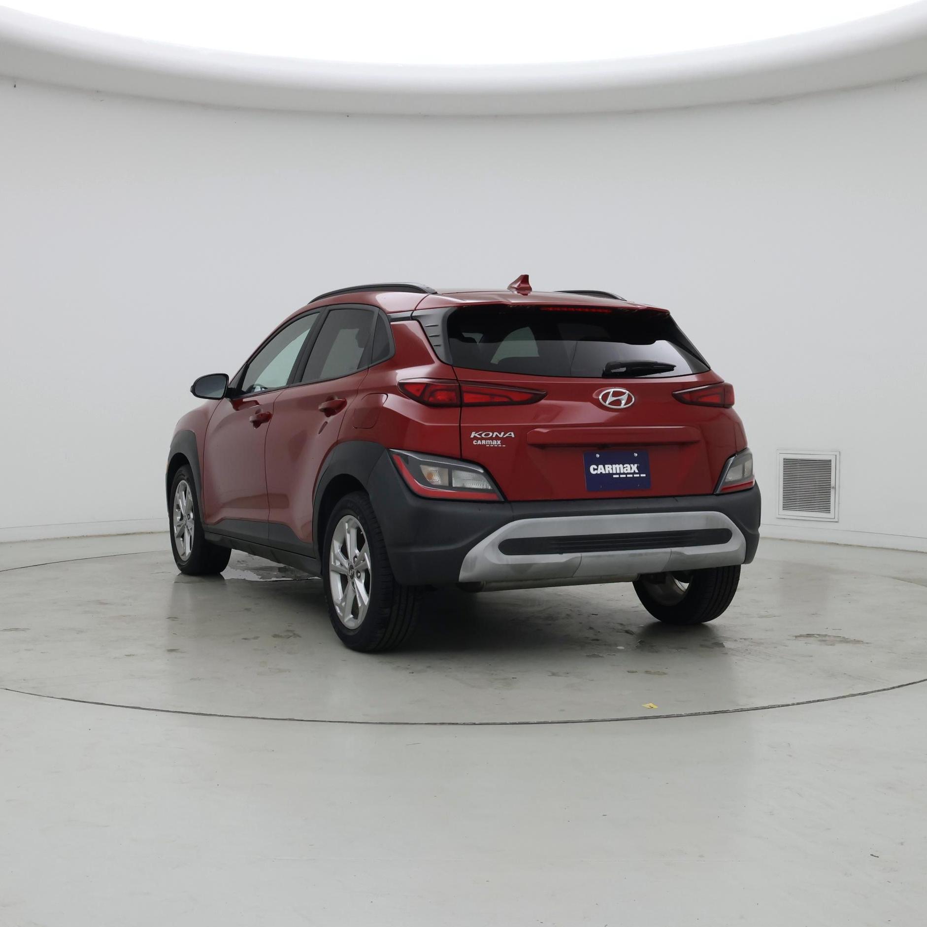 Thumbnail: 2022 Hyundai Kona - 2