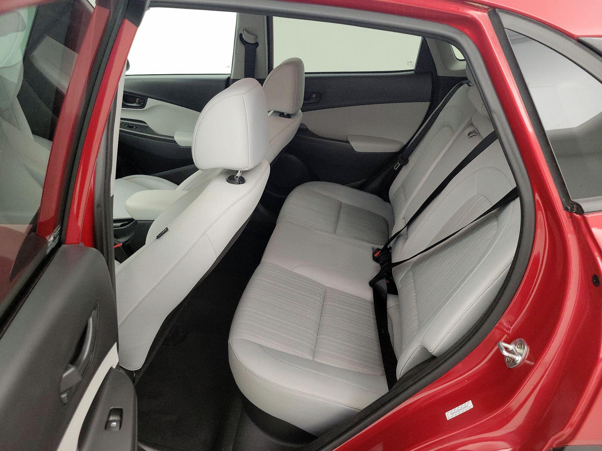 Thumbnail: 2022 Hyundai Kona - 19