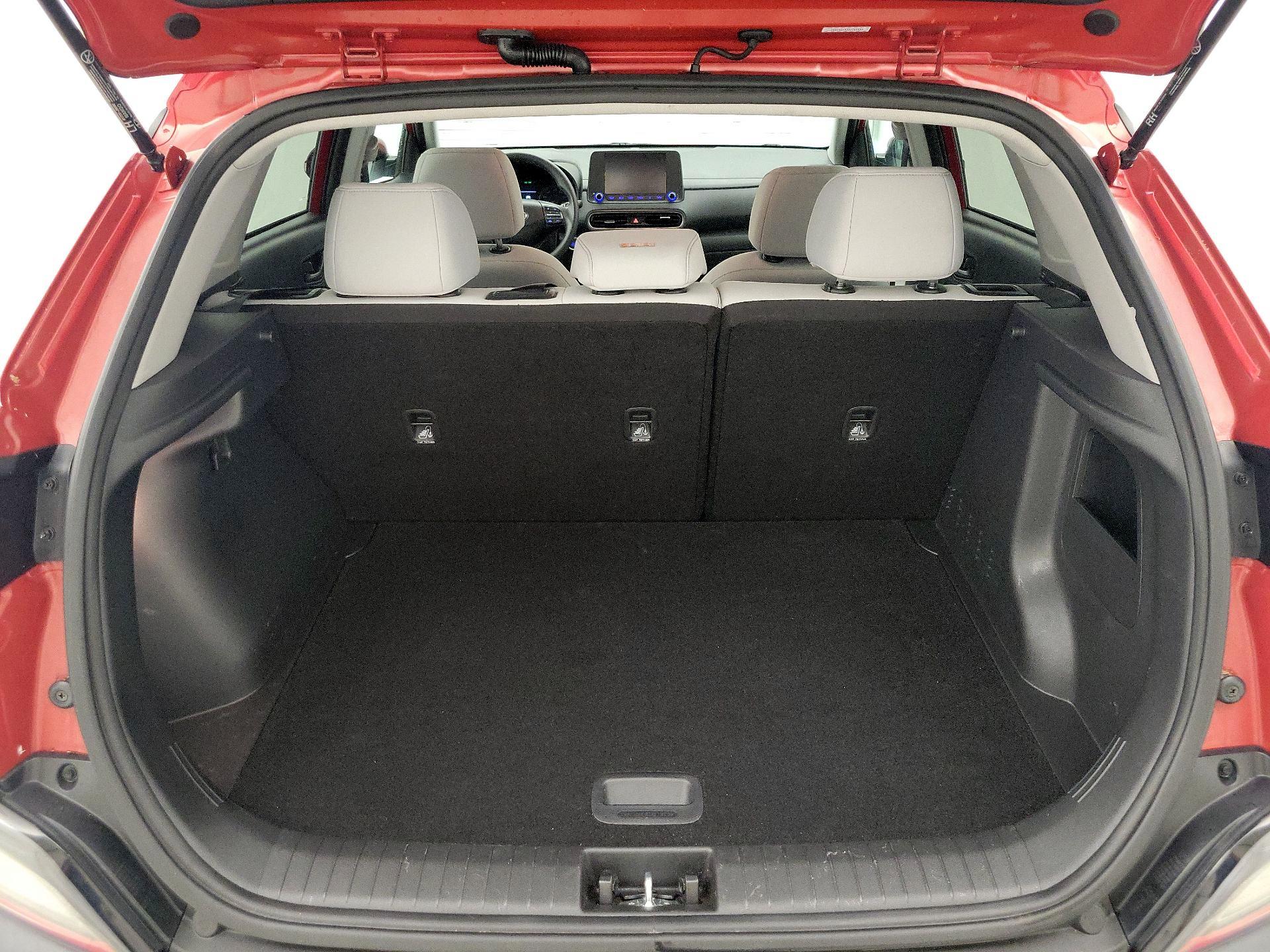 Thumbnail: 2022 Hyundai Kona - 20