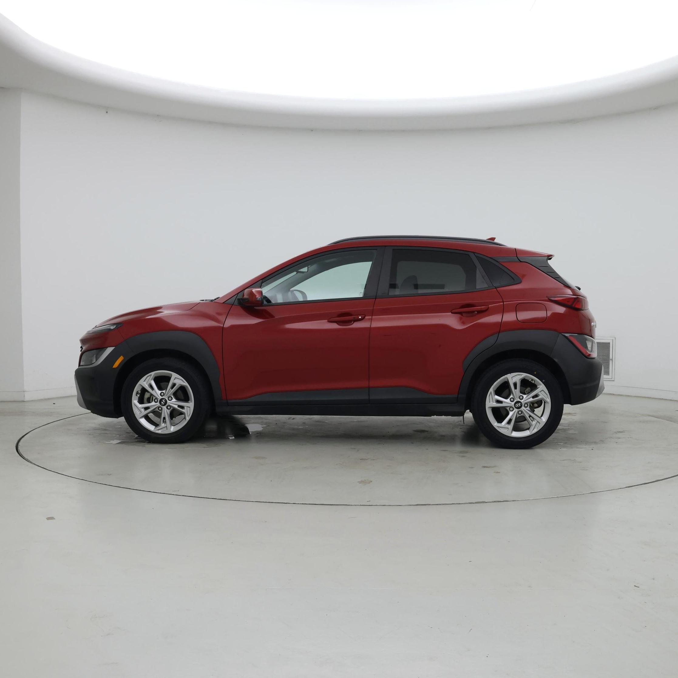 Thumbnail: 2022 Hyundai Kona - 3