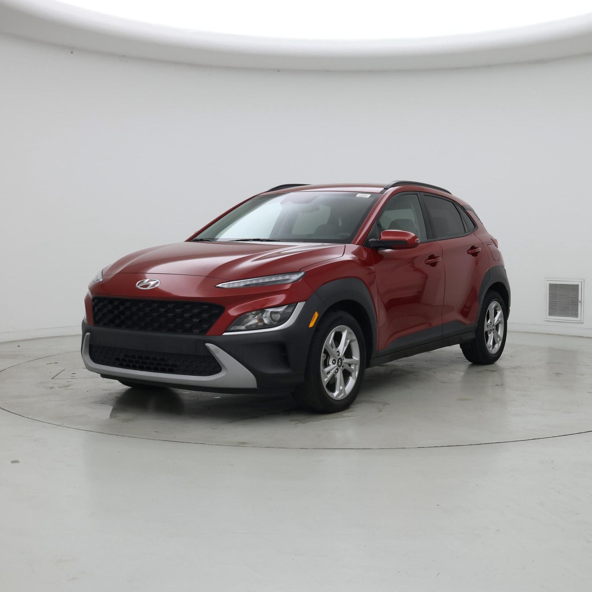 Thumbnail: 2022 Hyundai Kona - 4