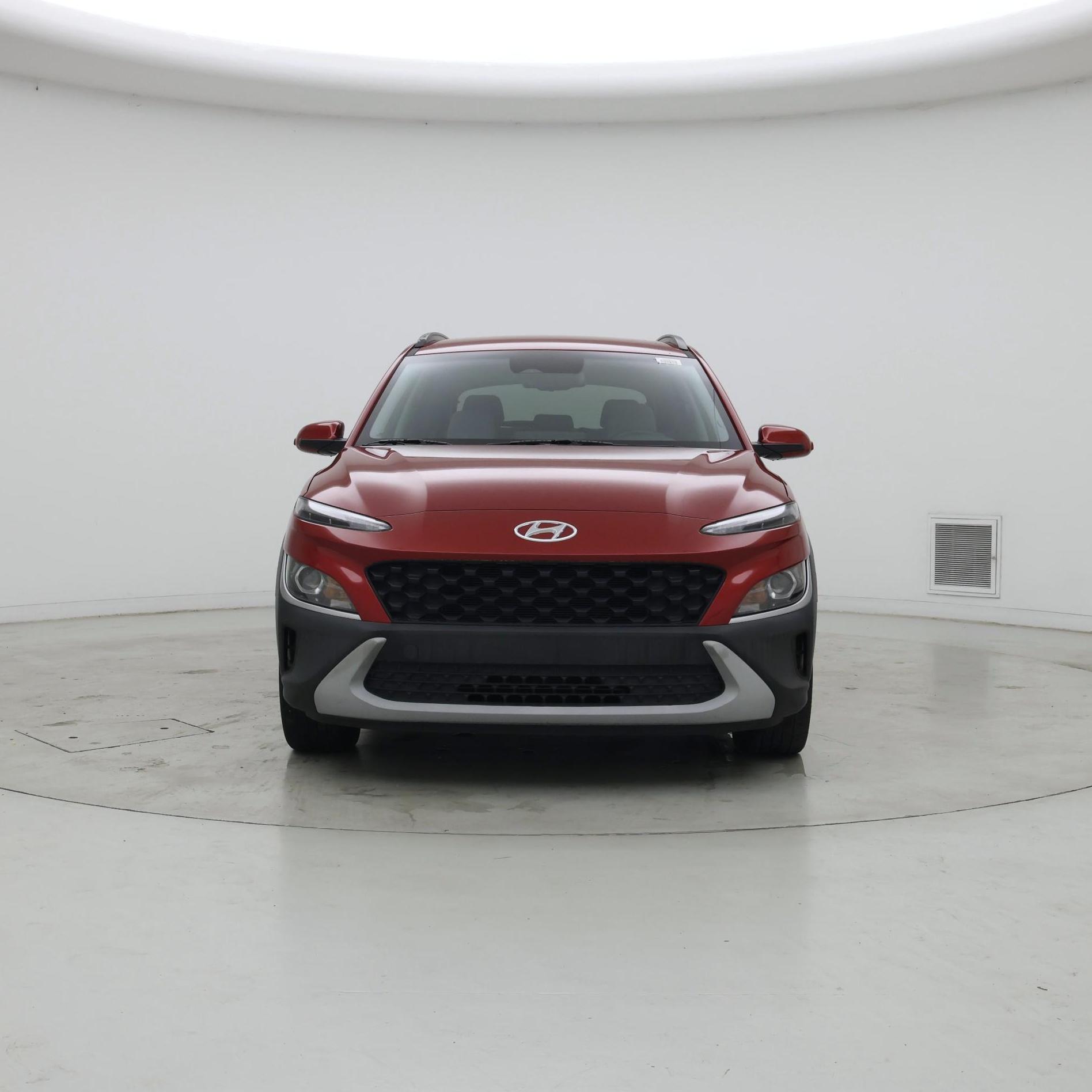 Thumbnail: 2022 Hyundai Kona - 5