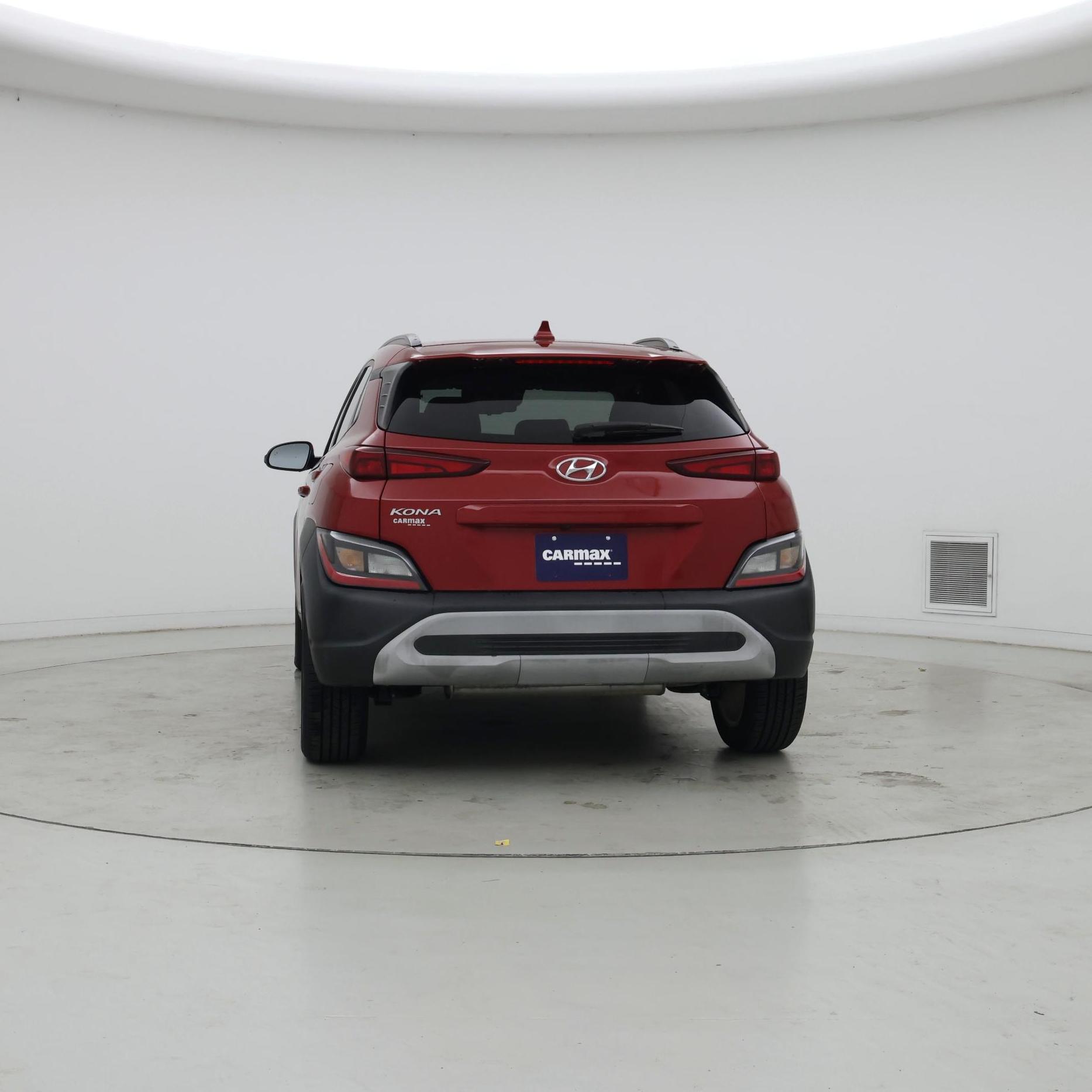 Thumbnail: 2022 Hyundai Kona - 6