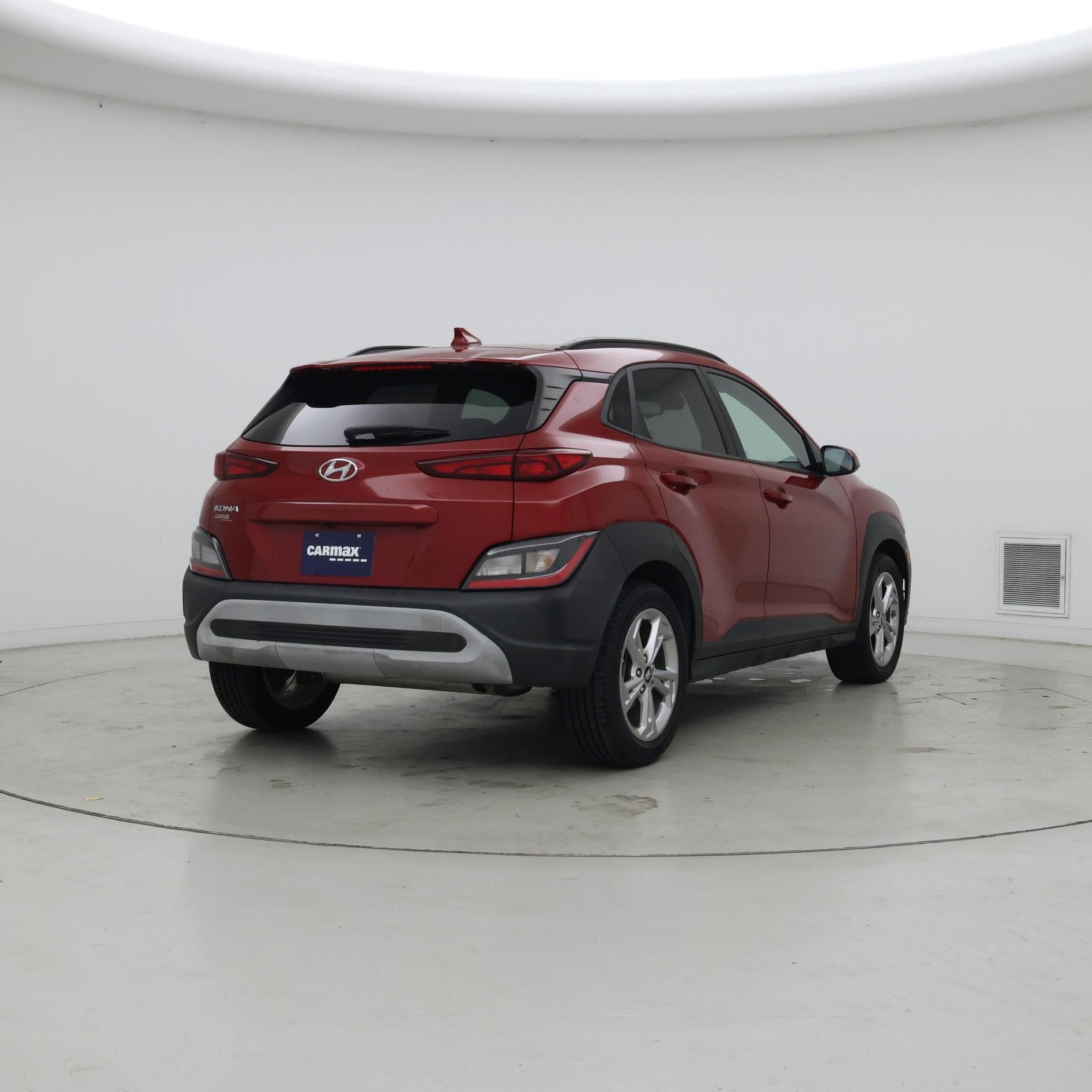 Thumbnail: 2022 Hyundai Kona - 8