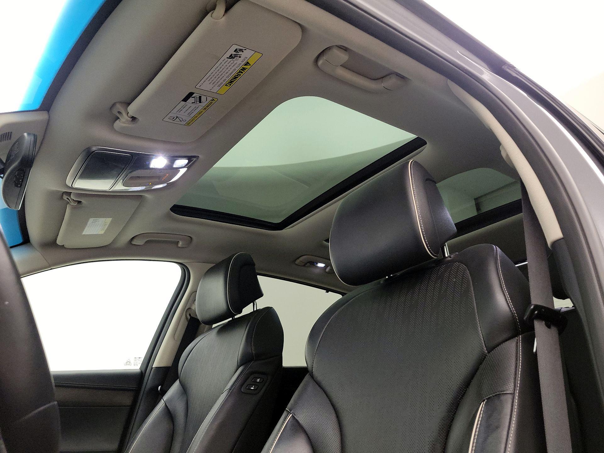 Thumbnail: 2021 Genesis GV80 - 20