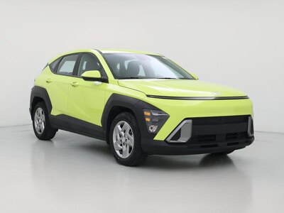 2024 Hyundai Kona SE