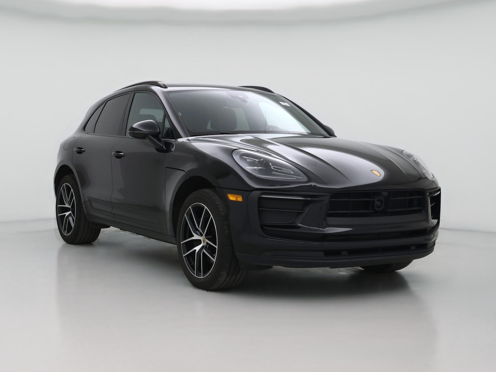 2023 Porsche Macan T
