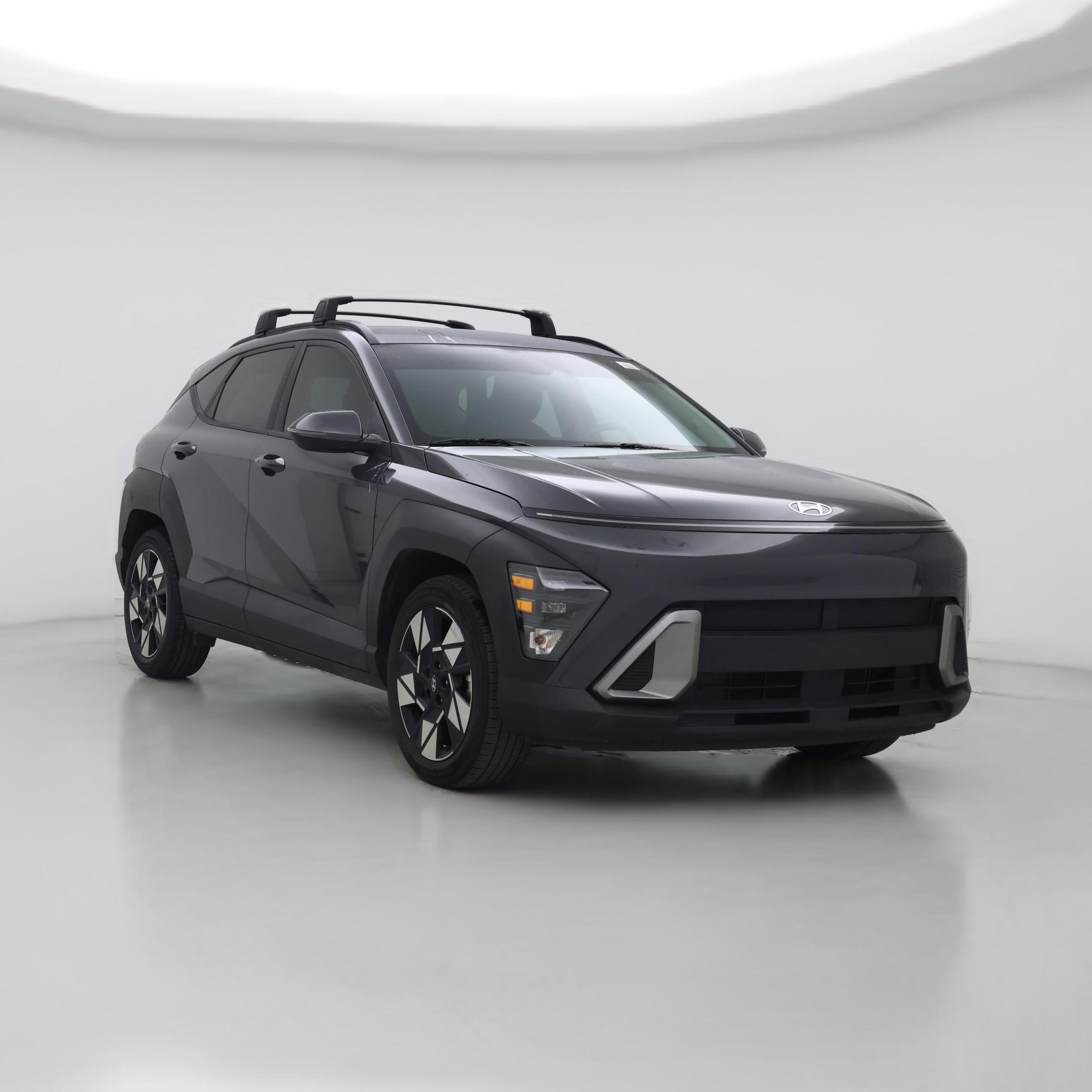 Thumbnail: 2024 Hyundai Kona - 1