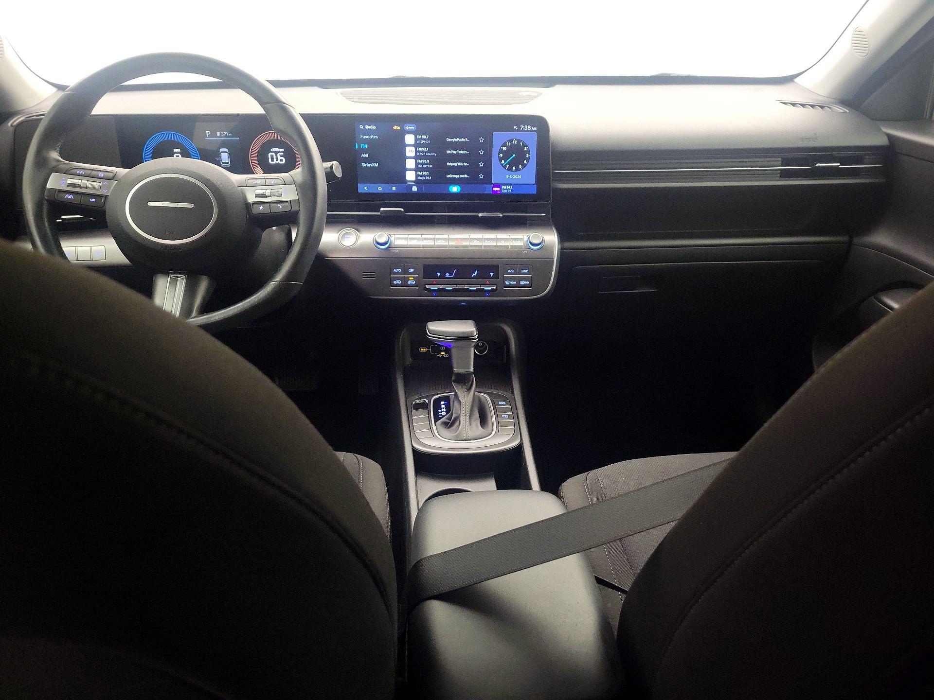 Thumbnail: 2024 Hyundai Kona - 9