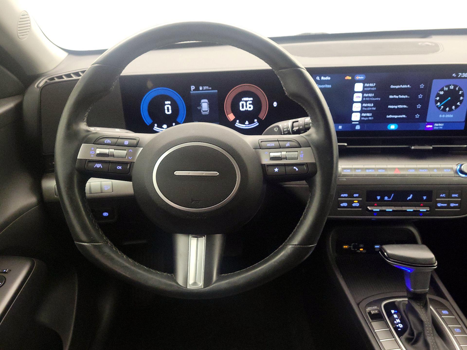 Thumbnail: 2024 Hyundai Kona - 10