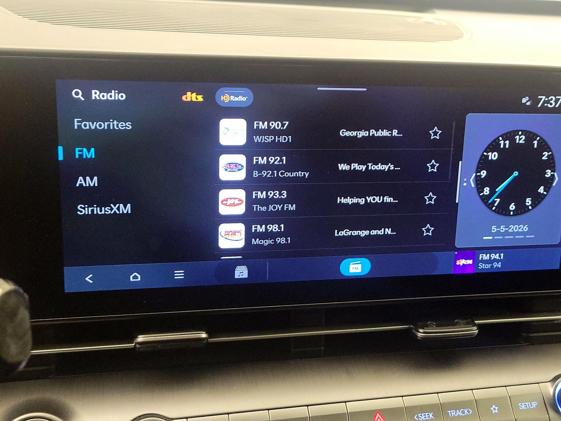 Thumbnail: 2024 Hyundai Kona - 15