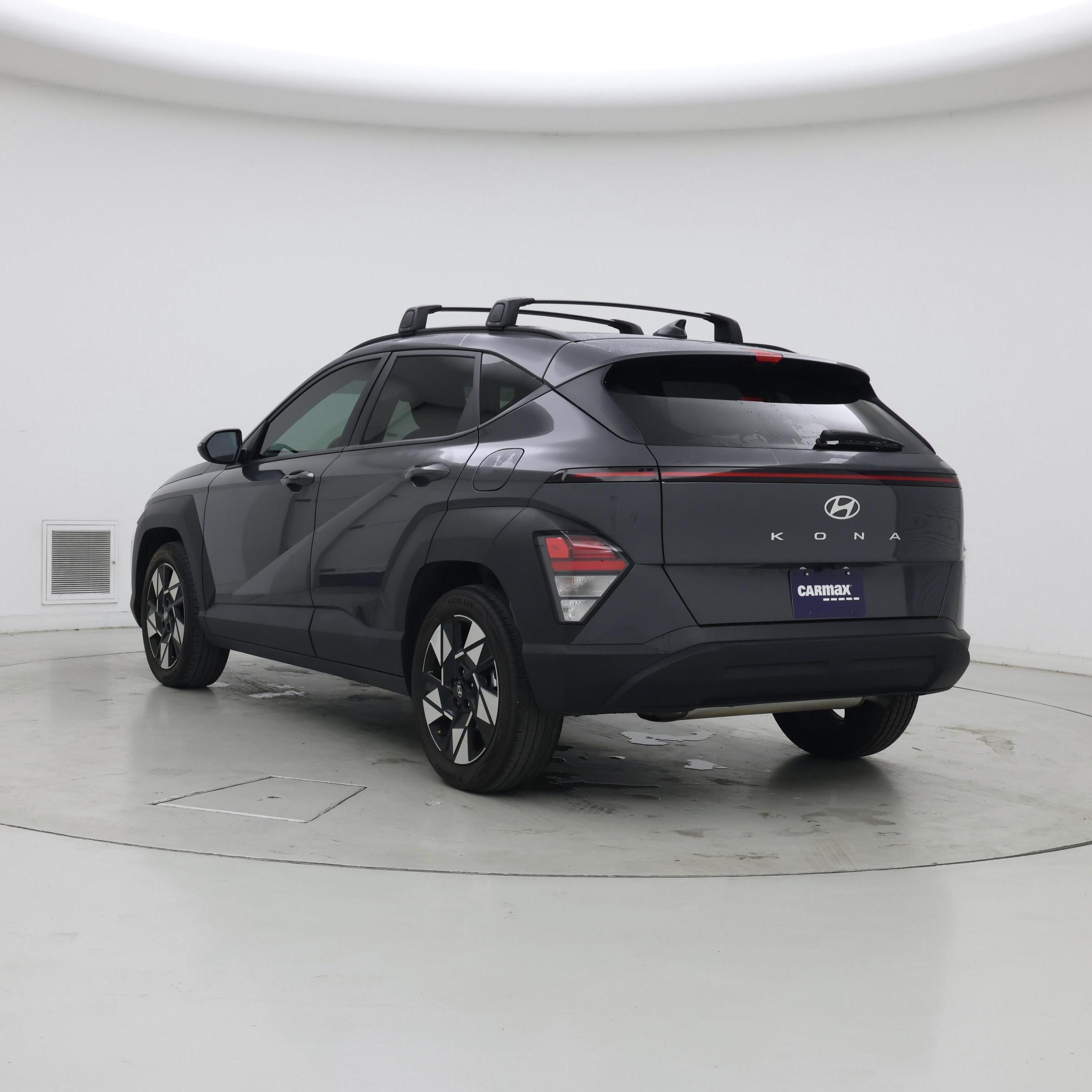 Thumbnail: 2024 Hyundai Kona - 2
