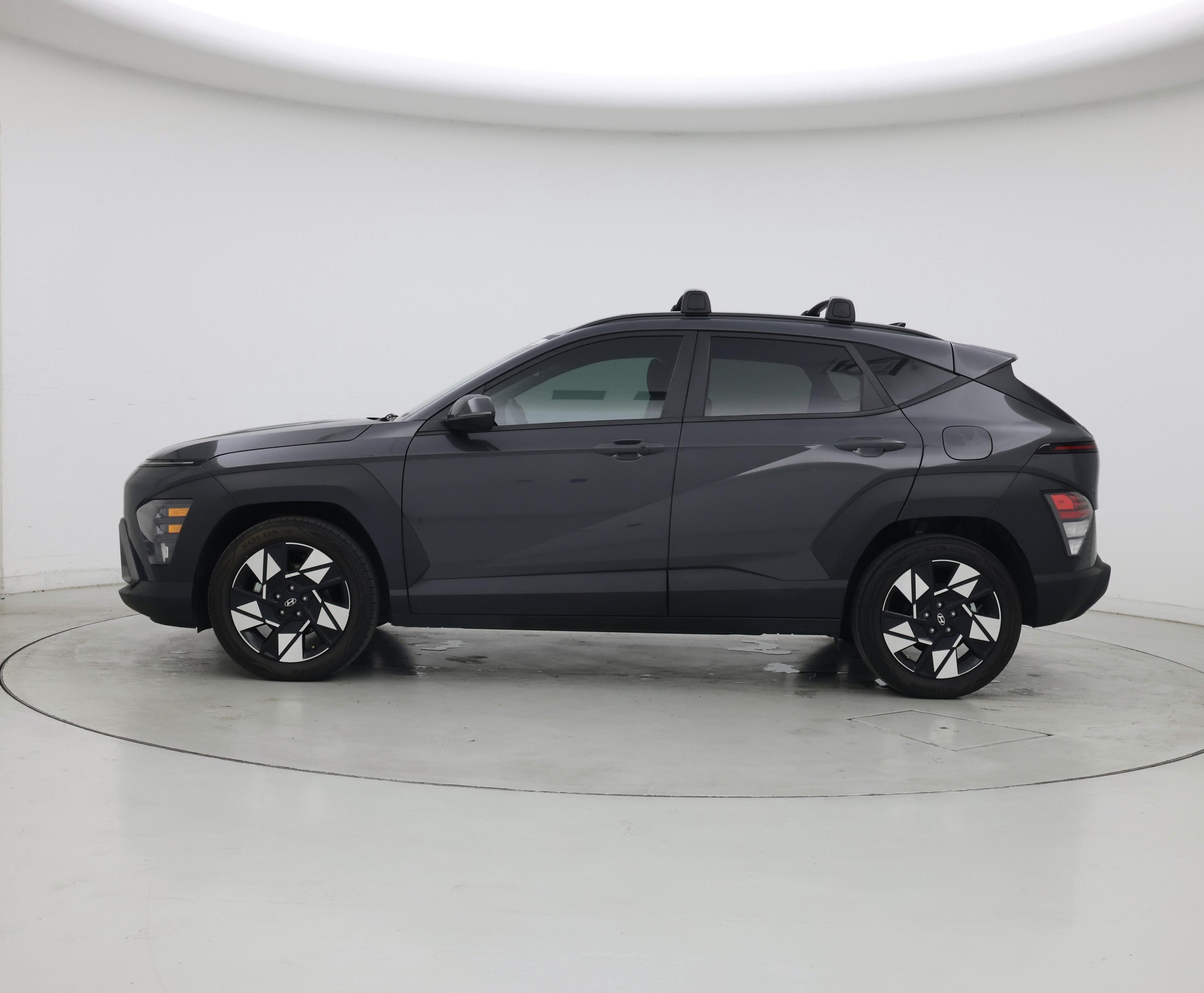 Thumbnail: 2024 Hyundai Kona - 3