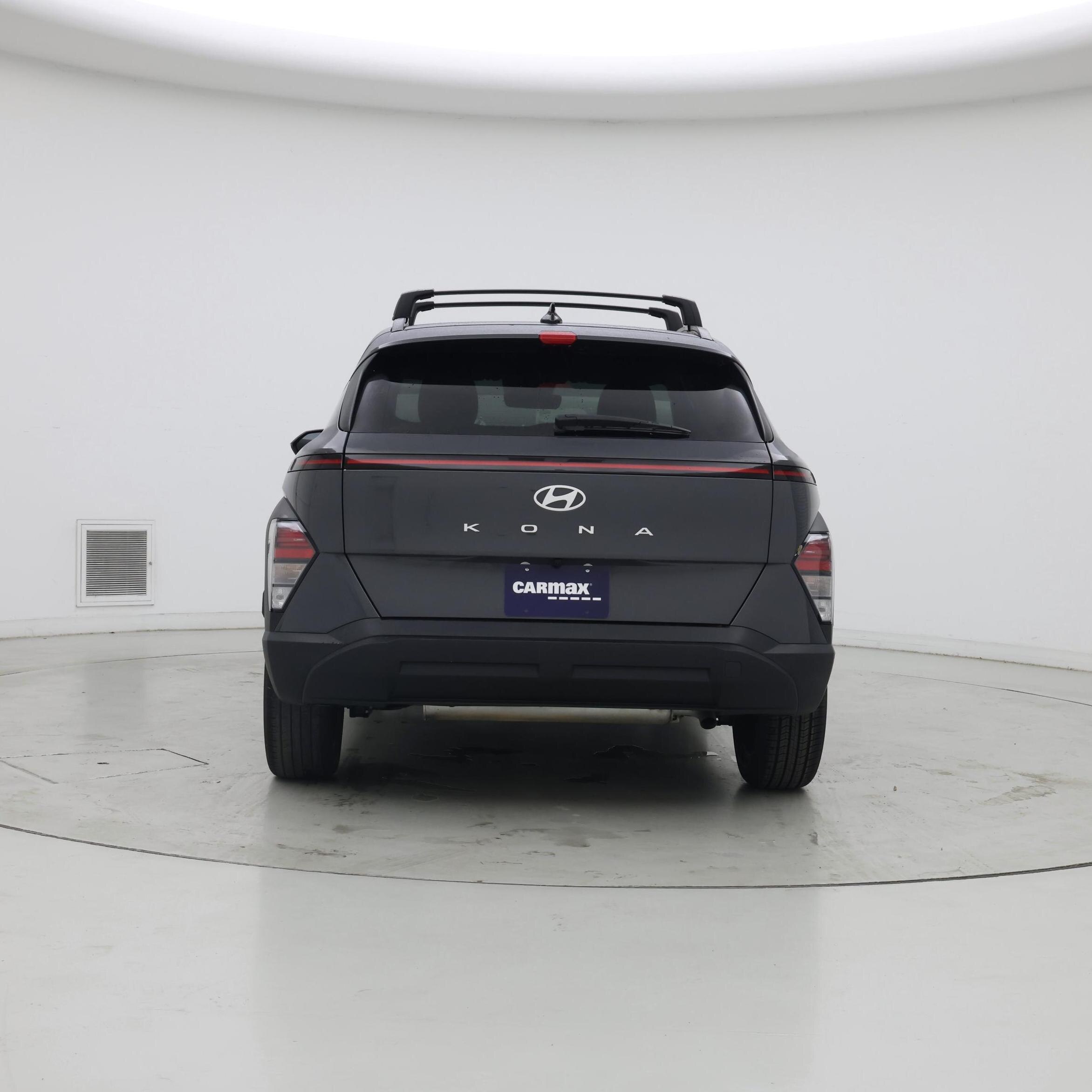 Thumbnail: 2024 Hyundai Kona - 6