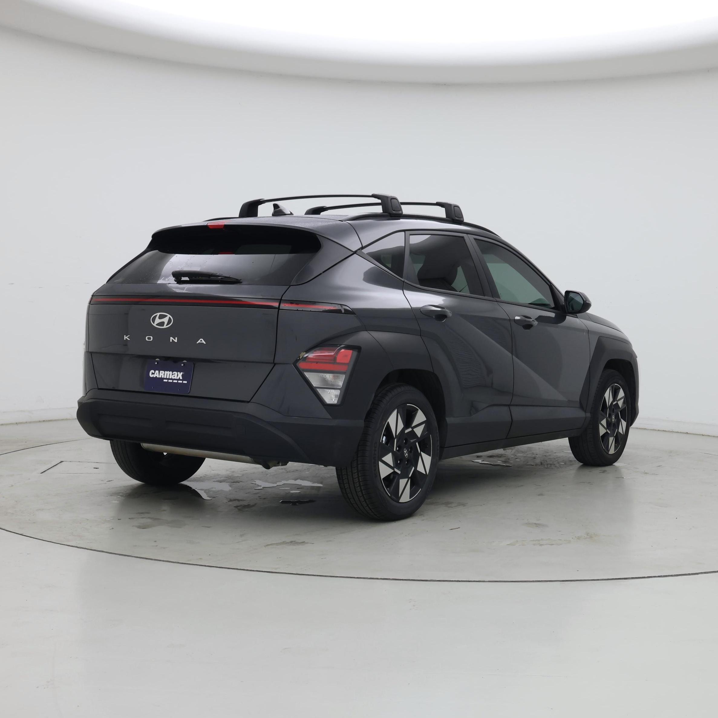 Thumbnail: 2024 Hyundai Kona - 8