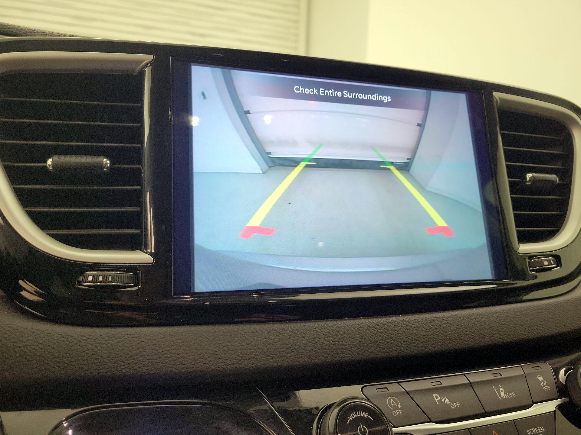 Thumbnail: 2024 Chrysler Pacifica - 14