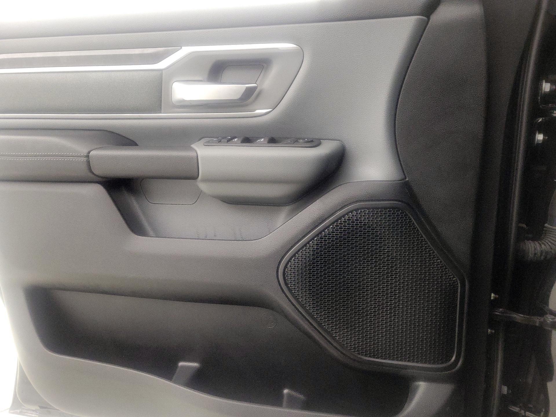 Thumbnail: 2022 RAM 1500 - 12