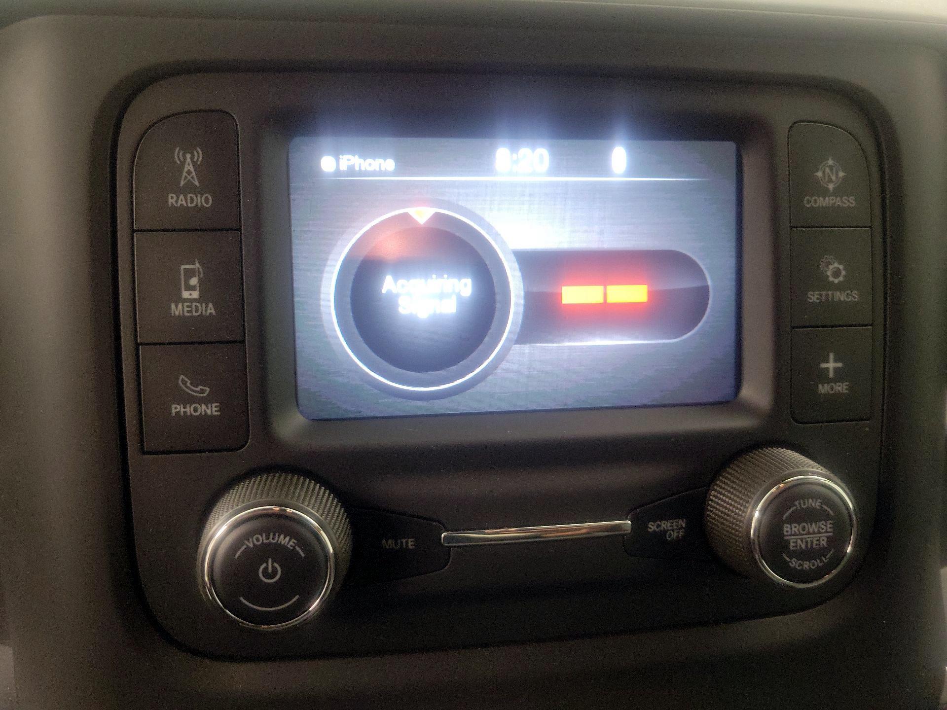 Thumbnail: 2022 RAM 1500 - 14