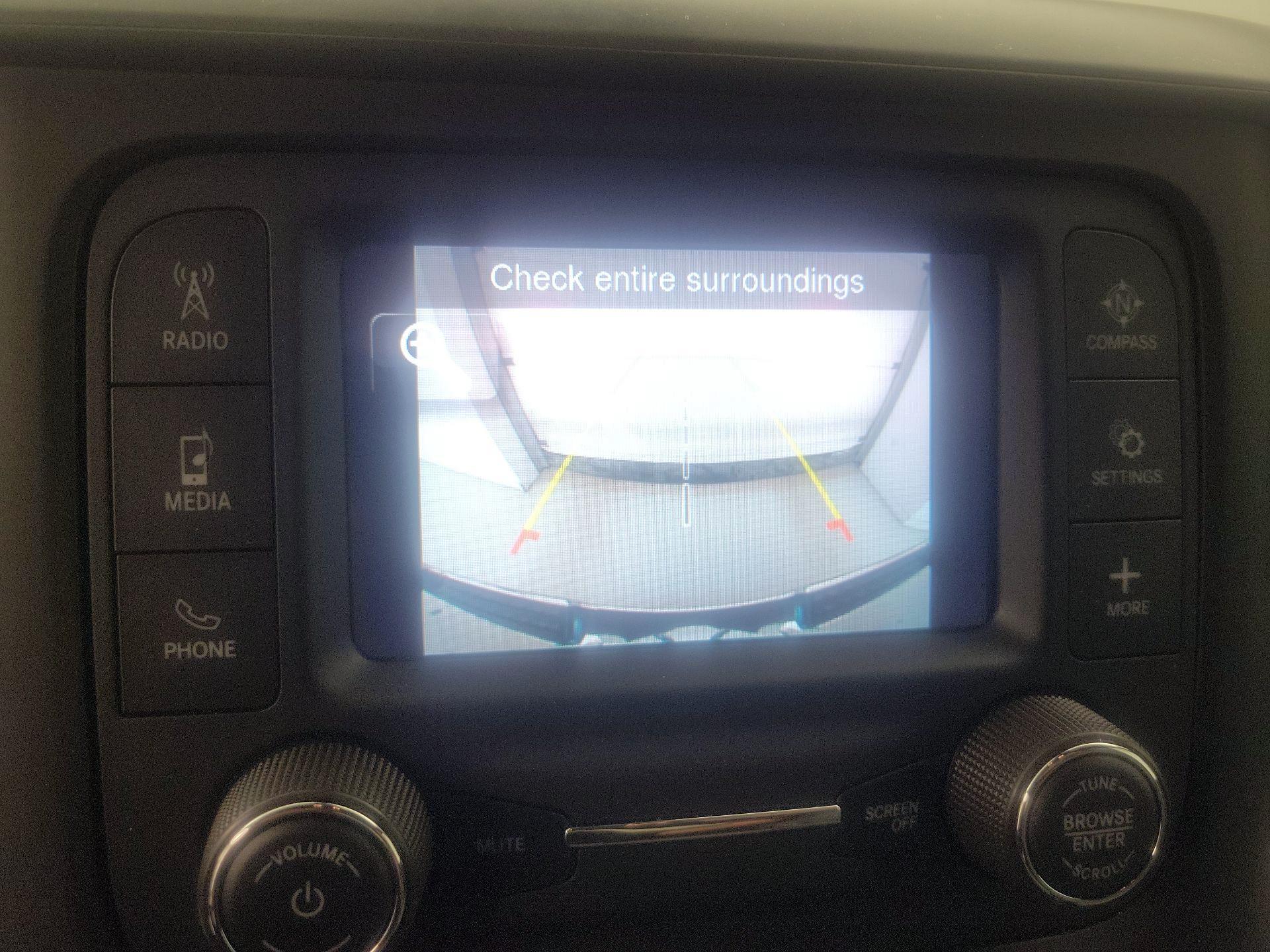 Thumbnail: 2022 RAM 1500 - 15