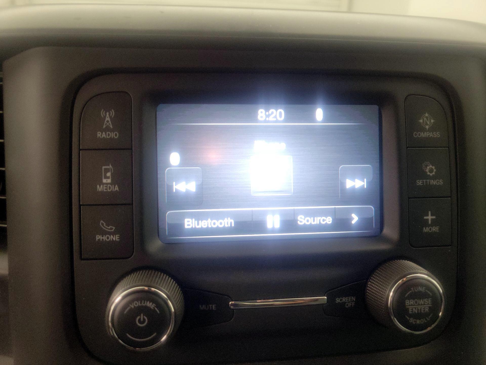 Thumbnail: 2022 RAM 1500 - 16