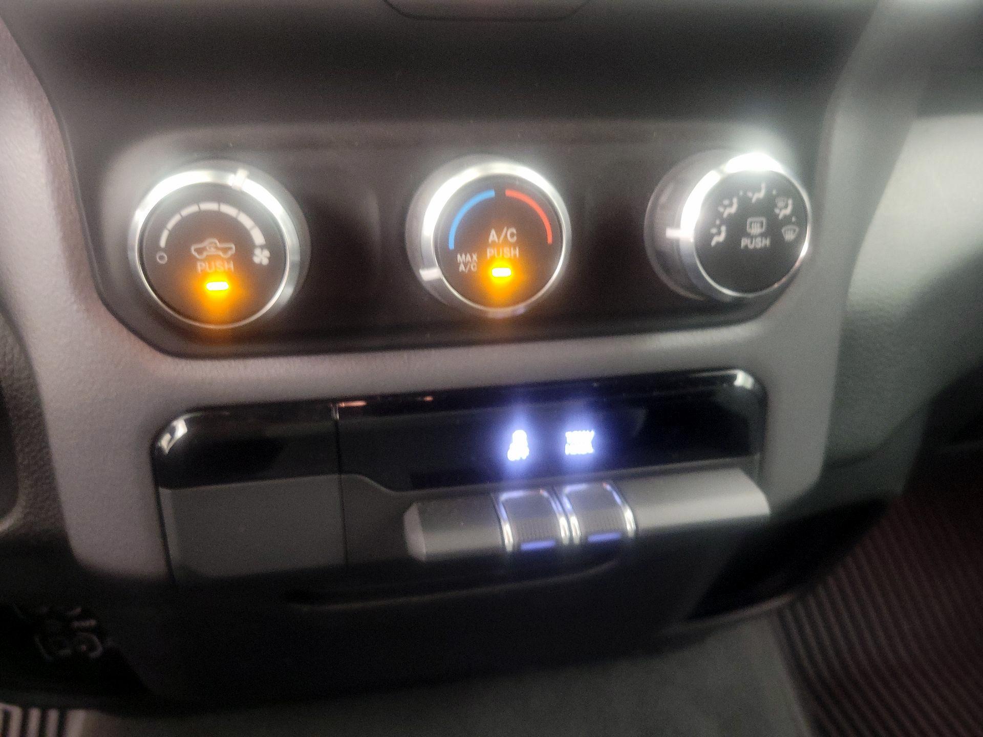 Thumbnail: 2022 RAM 1500 - 17