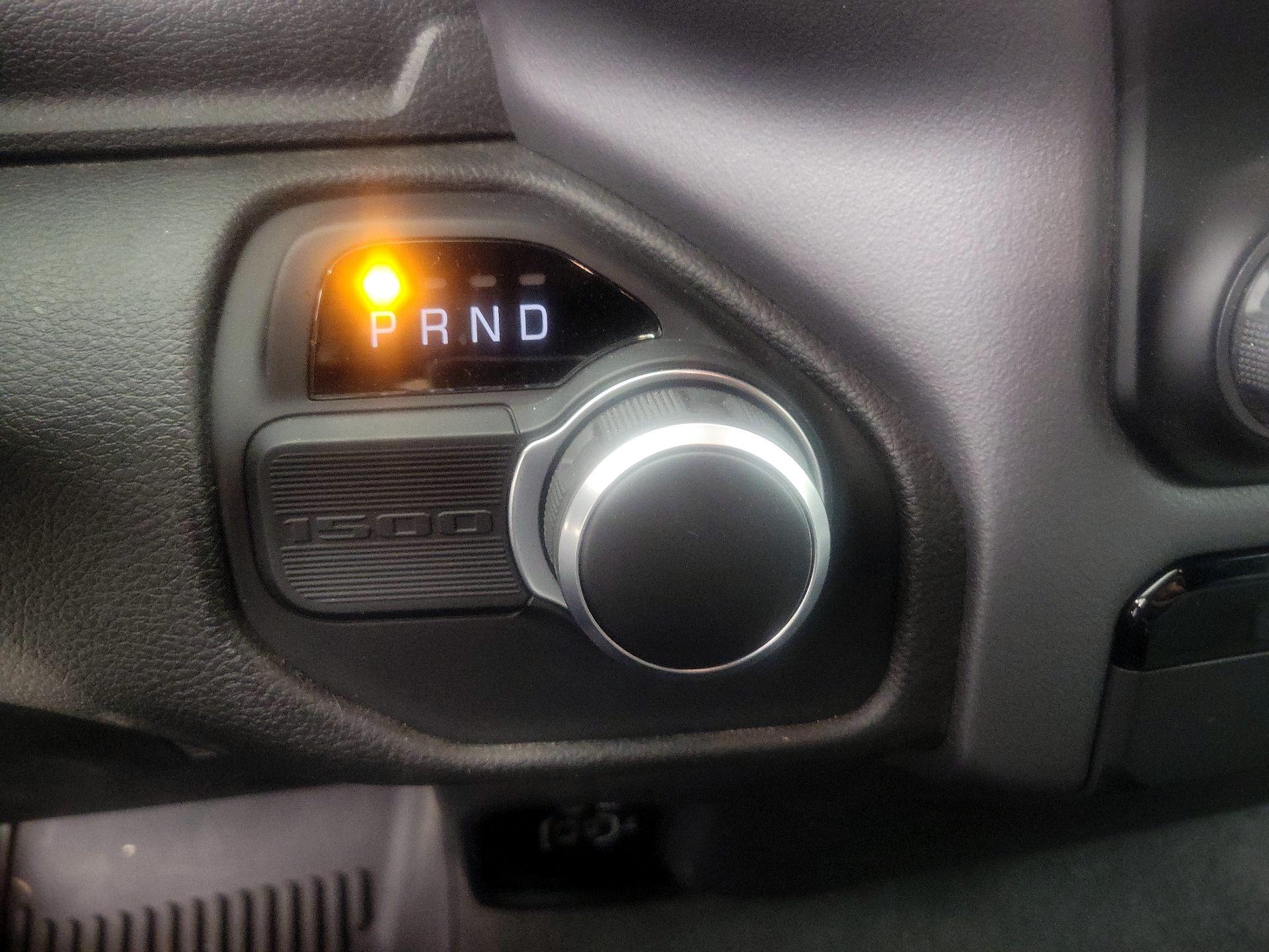 Thumbnail: 2022 RAM 1500 - 18