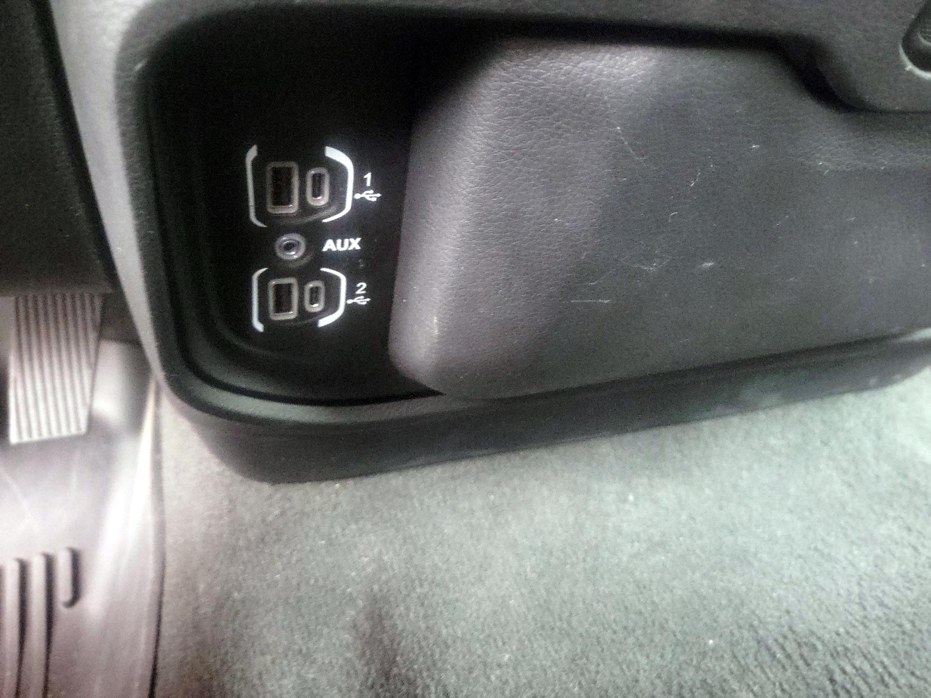 Thumbnail: 2022 RAM 1500 - 19