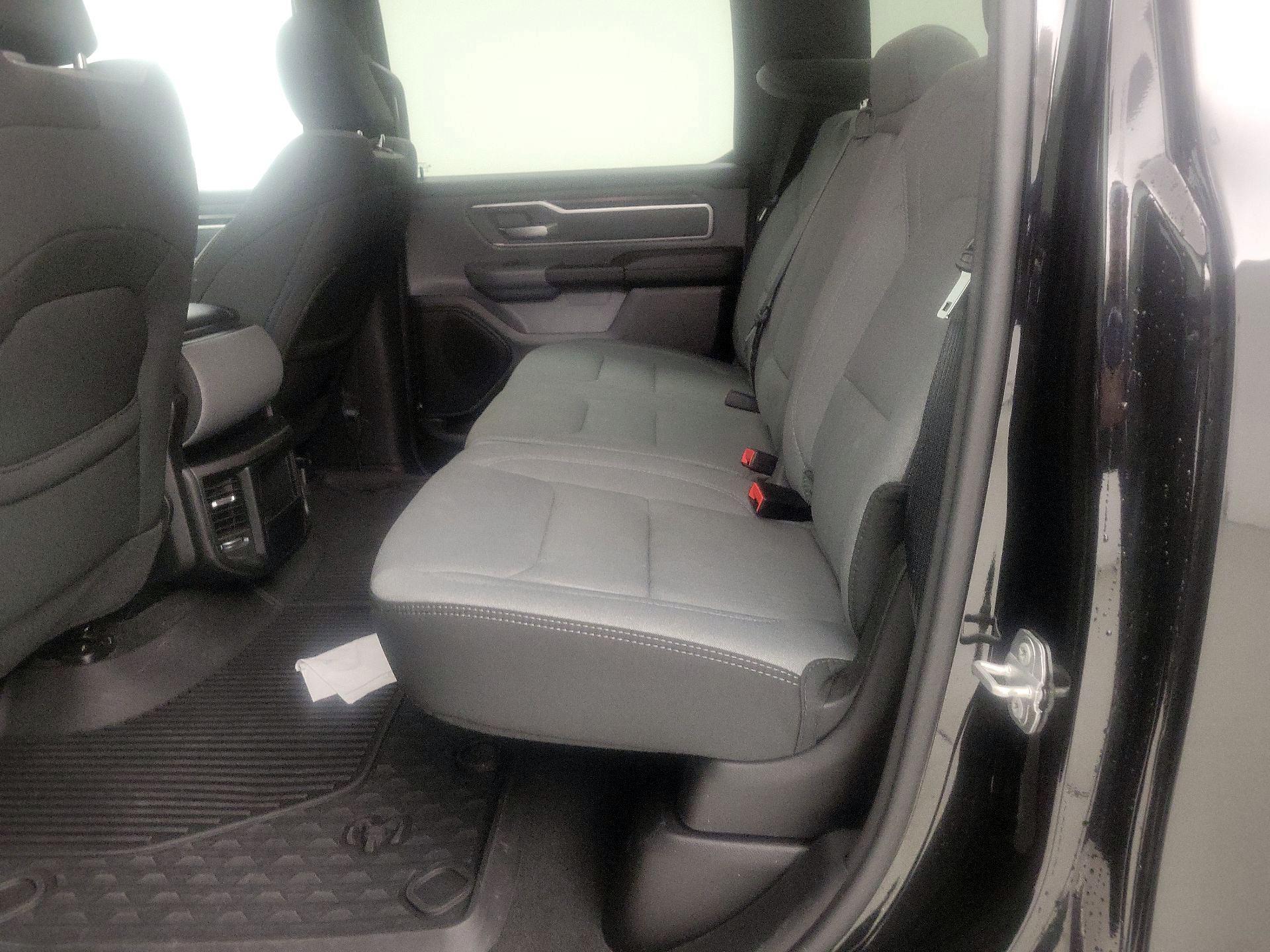 Thumbnail: 2022 RAM 1500 - 20