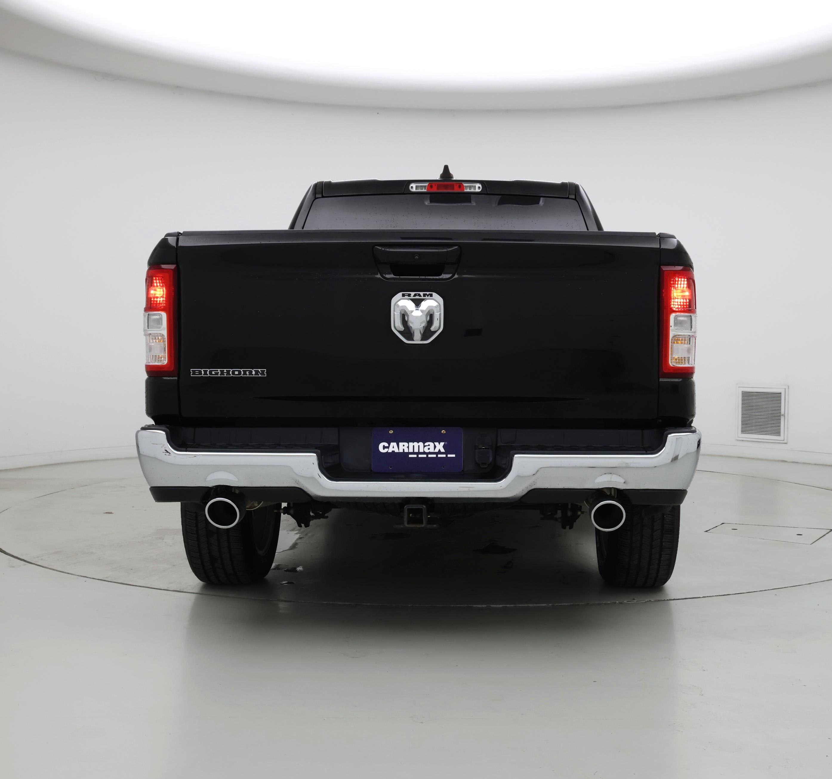 Thumbnail: 2022 RAM 1500 - 6