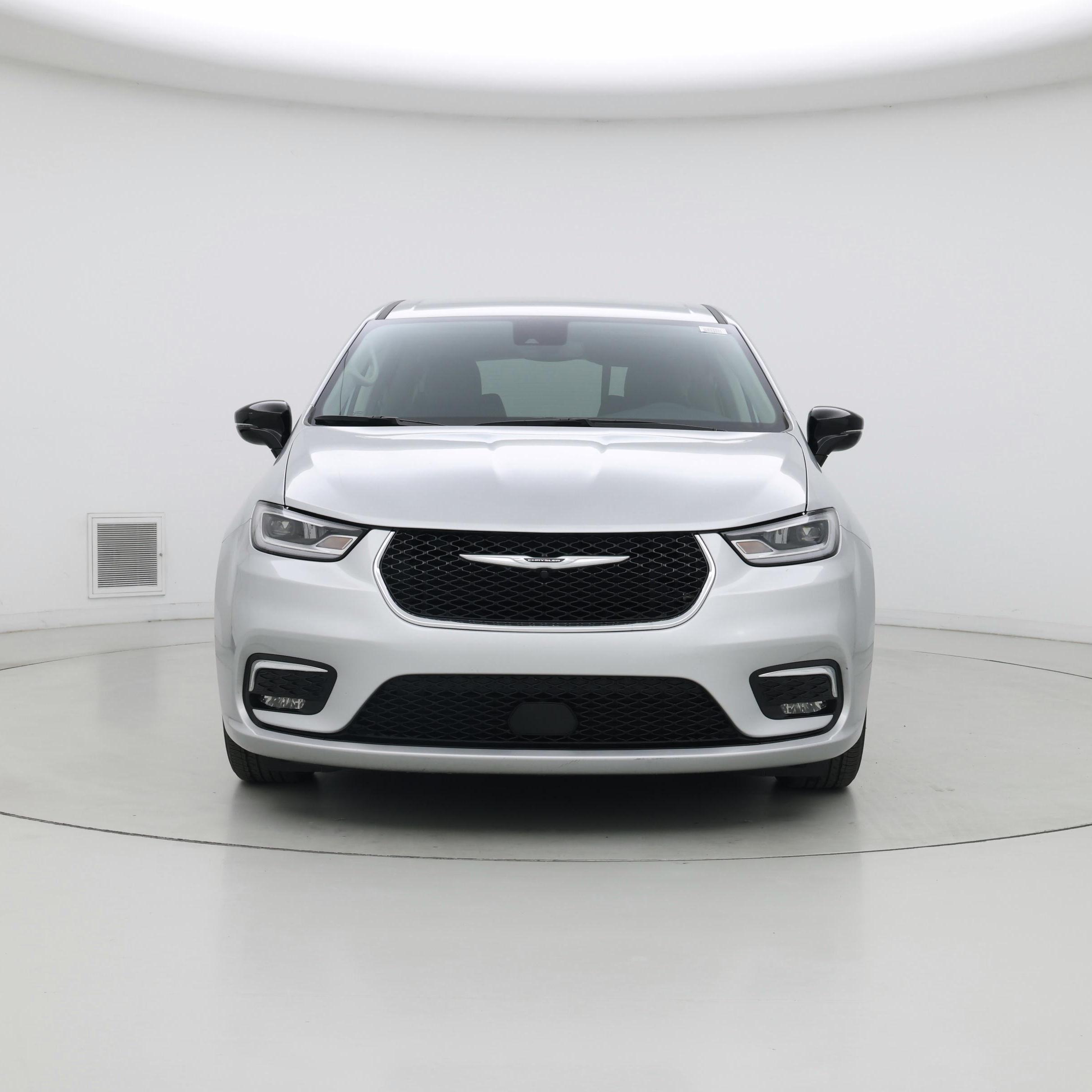 Thumbnail: 2024 Chrysler Pacifica - 5