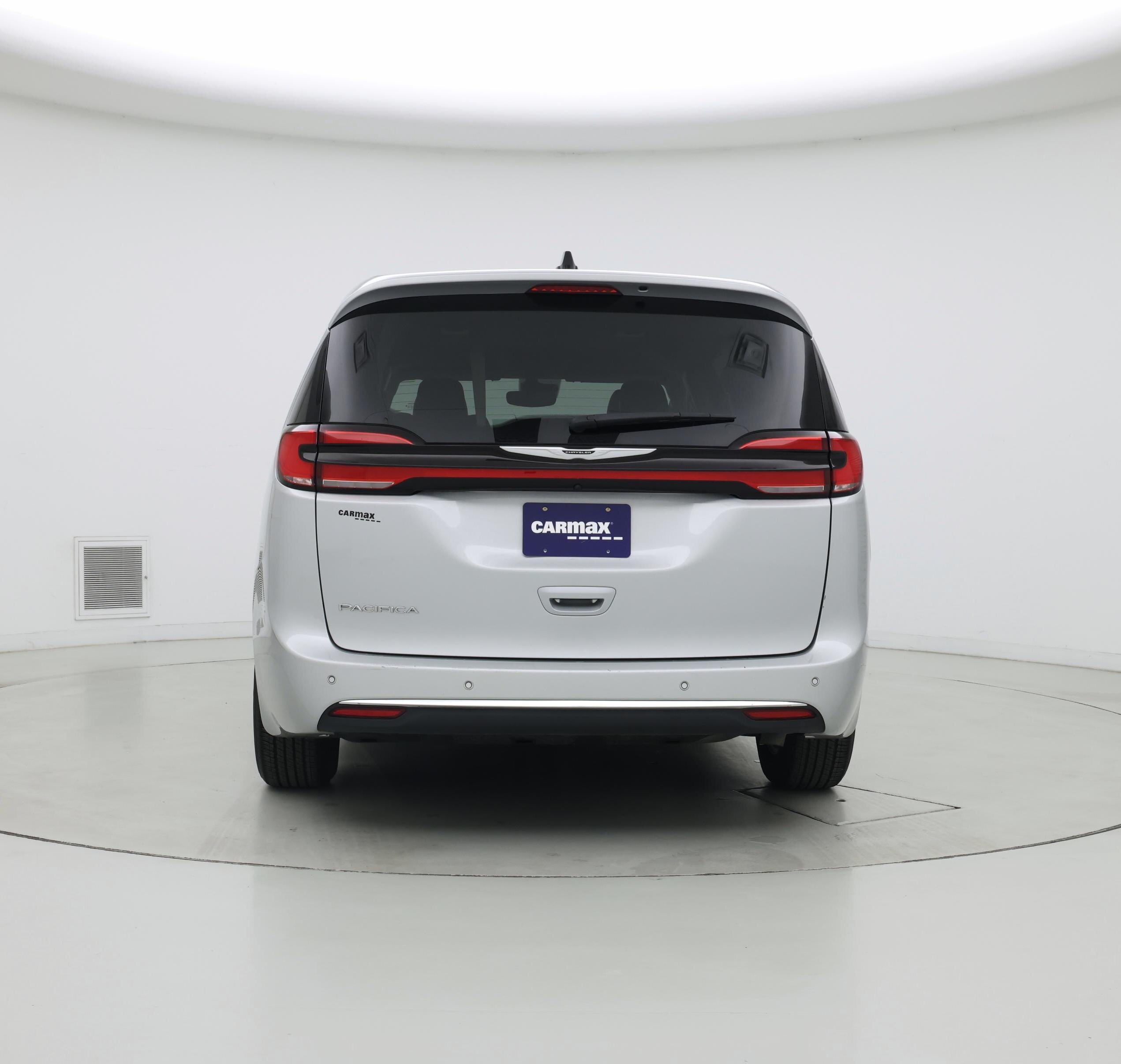 Thumbnail: 2024 Chrysler Pacifica - 6