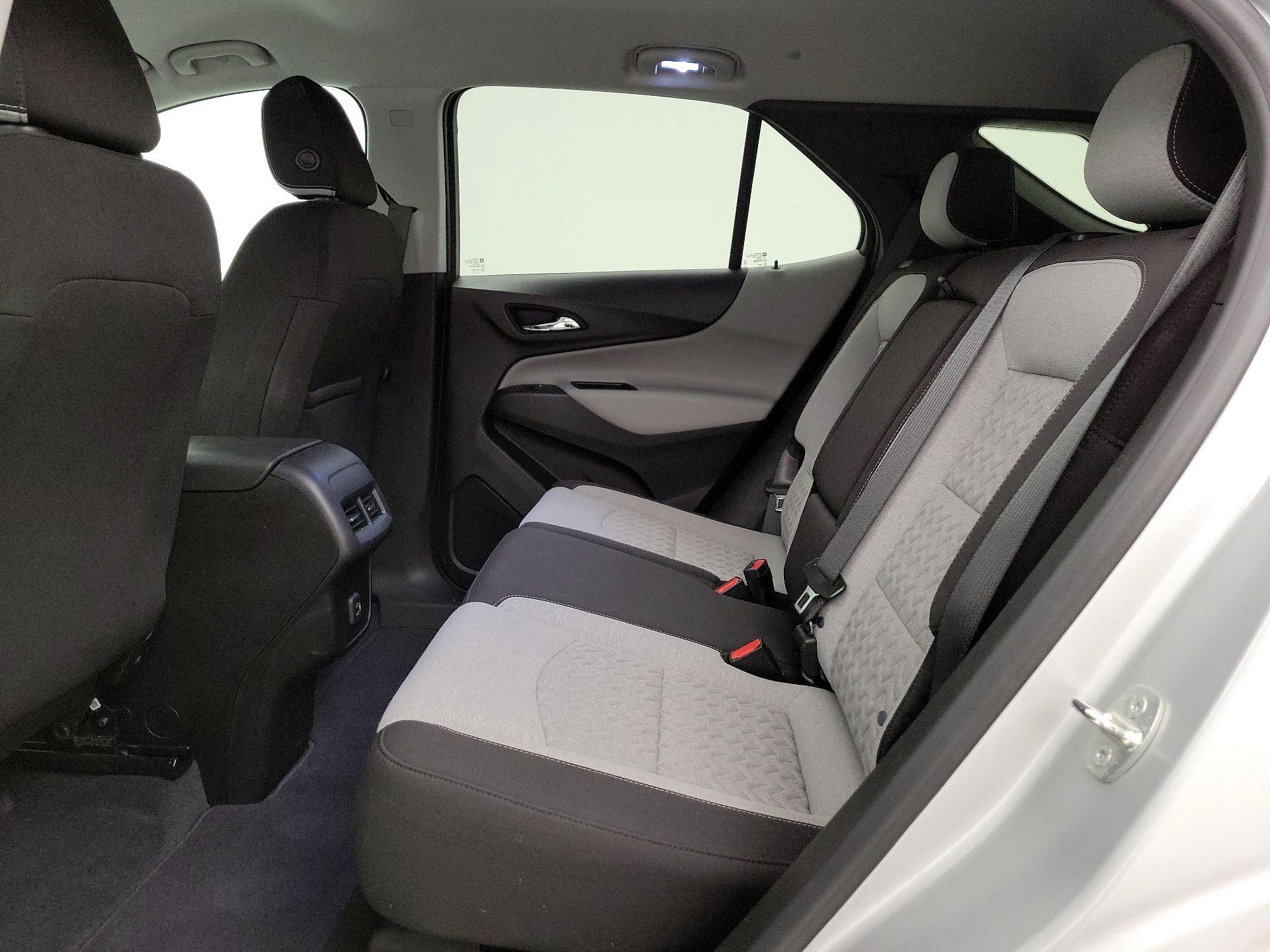 Thumbnail: 2022 Chevrolet Equinox - 19