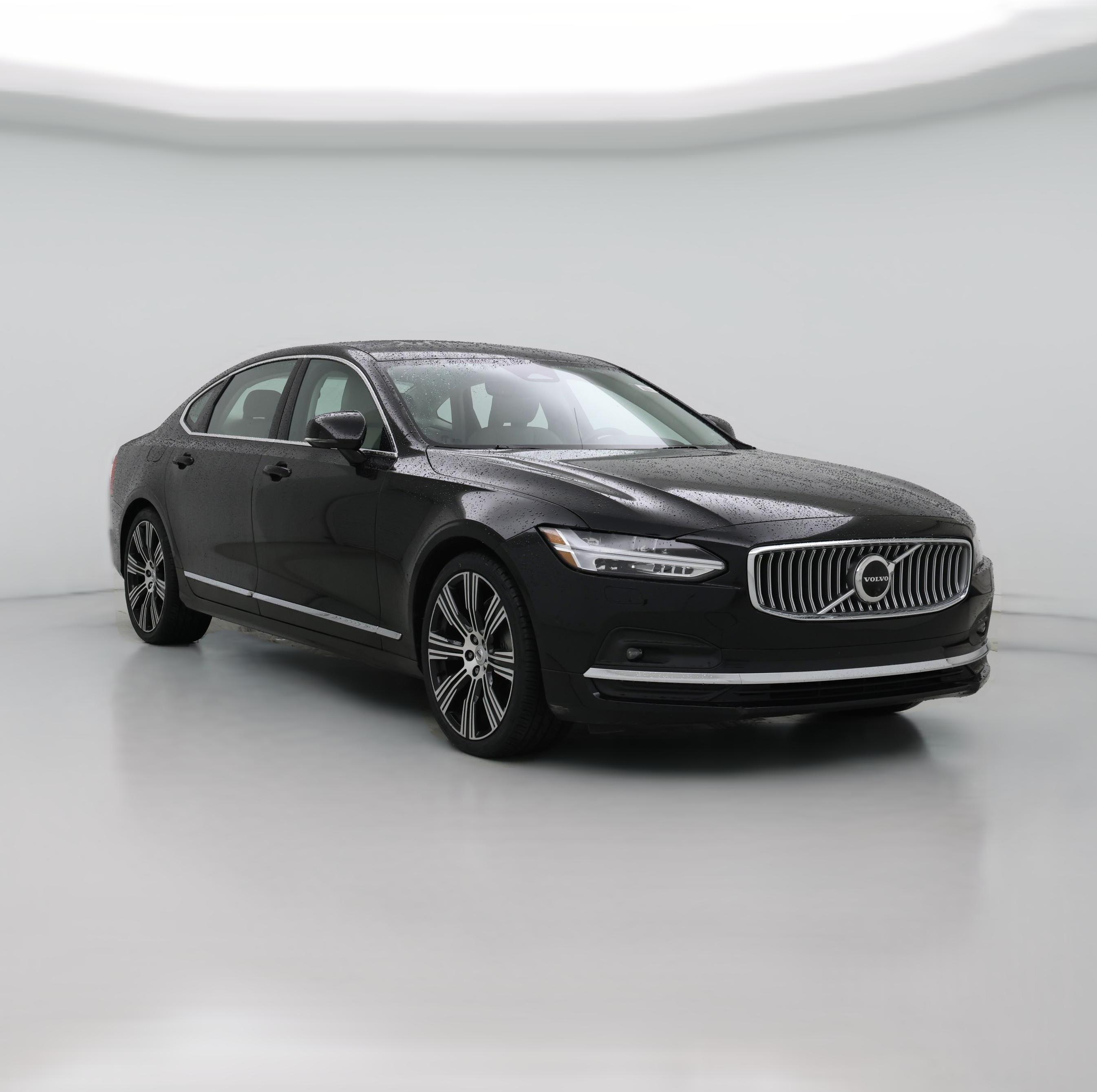 Thumbnail: 2023 Volvo S90 - 1