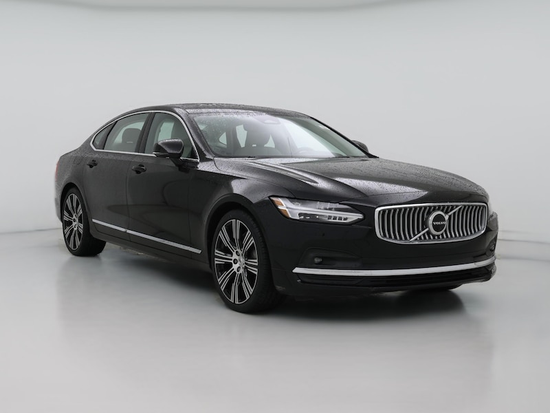 2023 Volvo S90 B6 Plus -
                  Naperville, IL