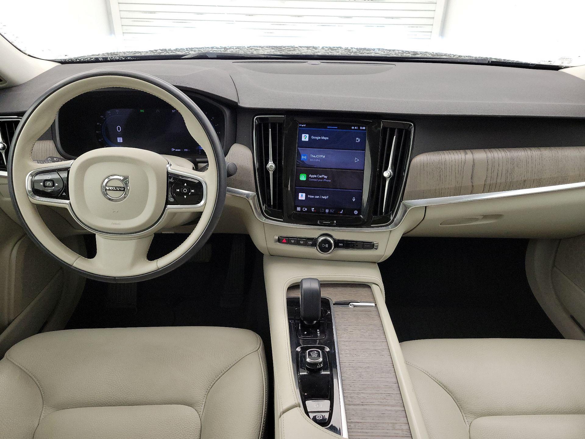 Thumbnail: 2023 Volvo S90 - 9