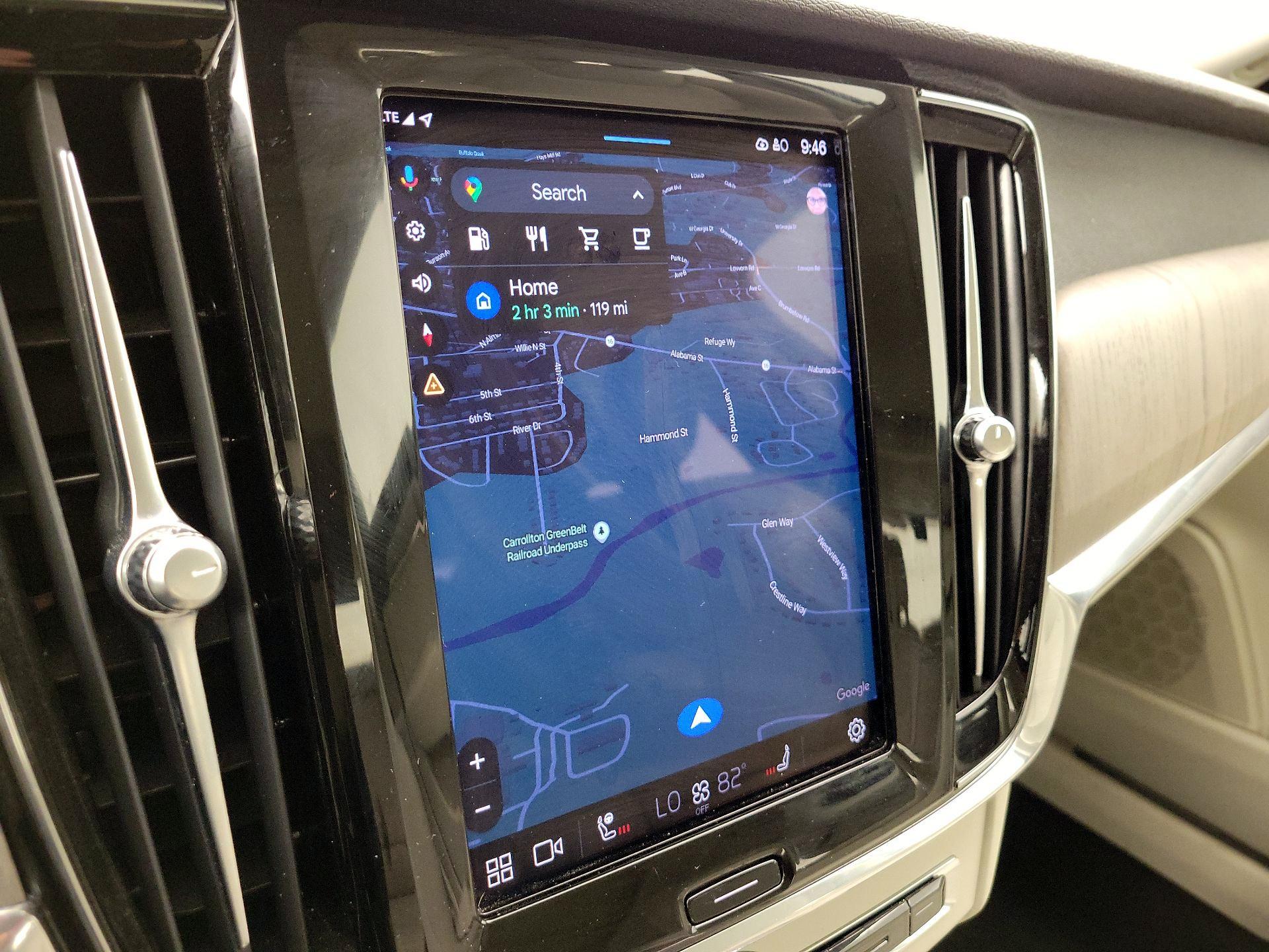 Thumbnail: 2023 Volvo S90 - 14