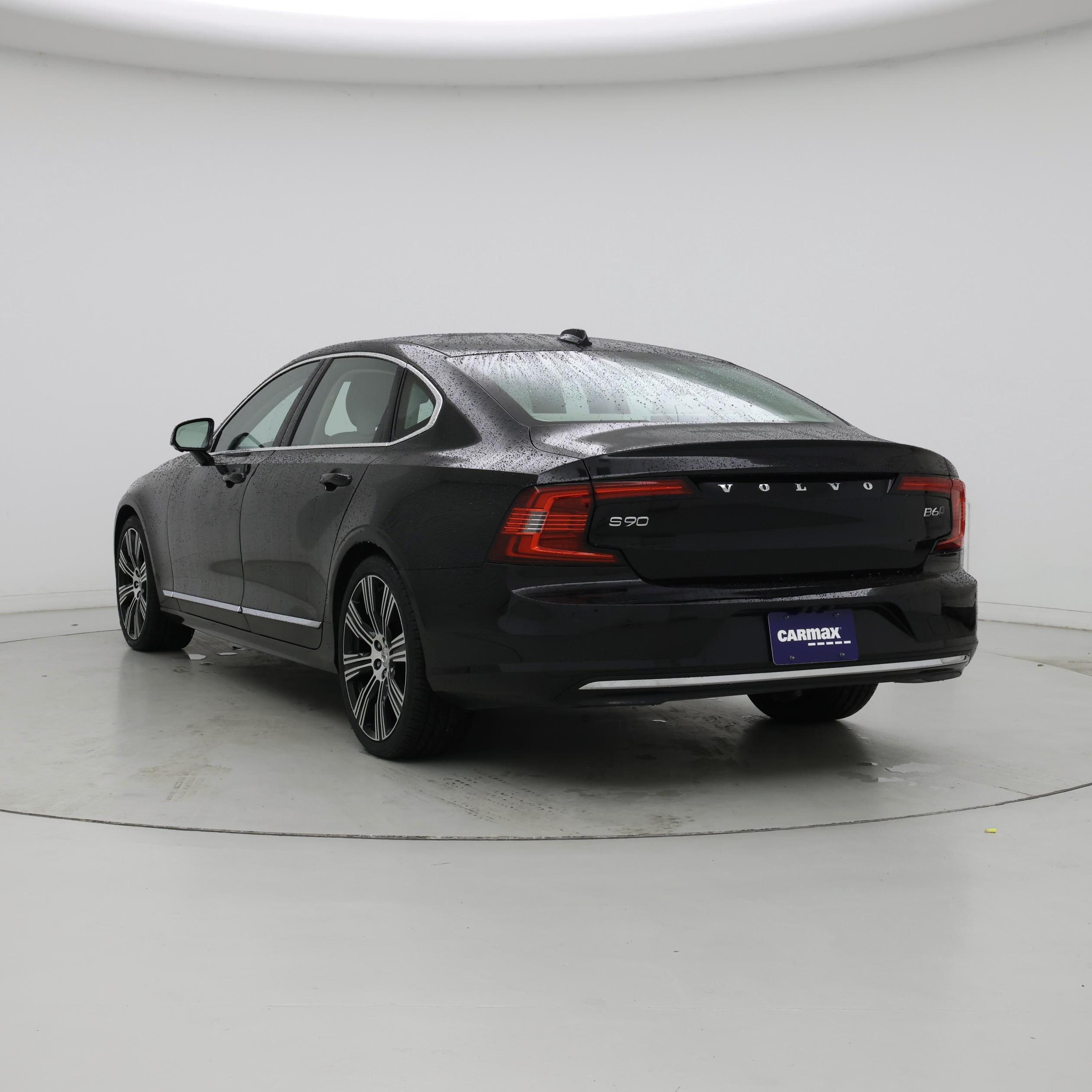 Thumbnail: 2023 Volvo S90 - 2