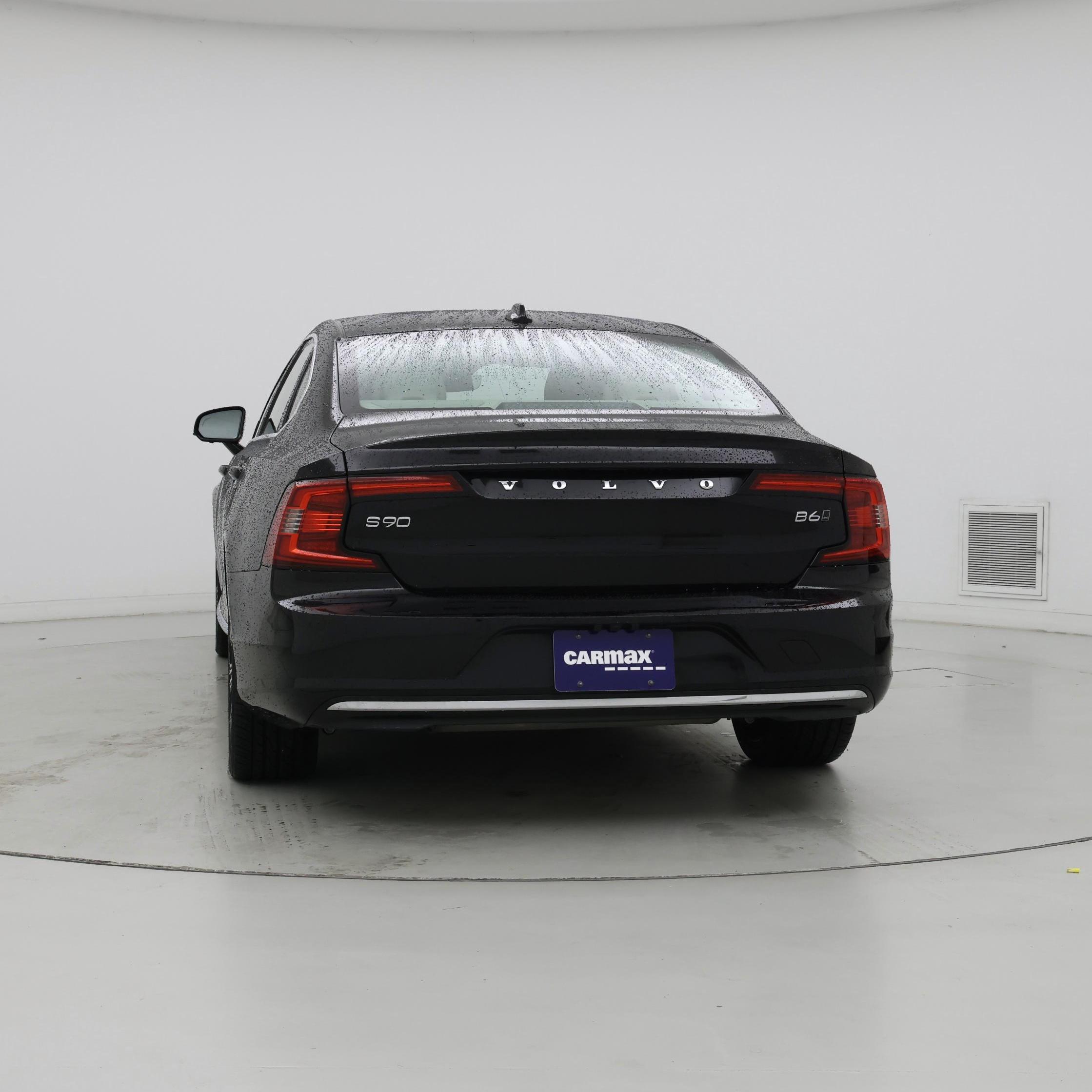 Thumbnail: 2023 Volvo S90 - 6