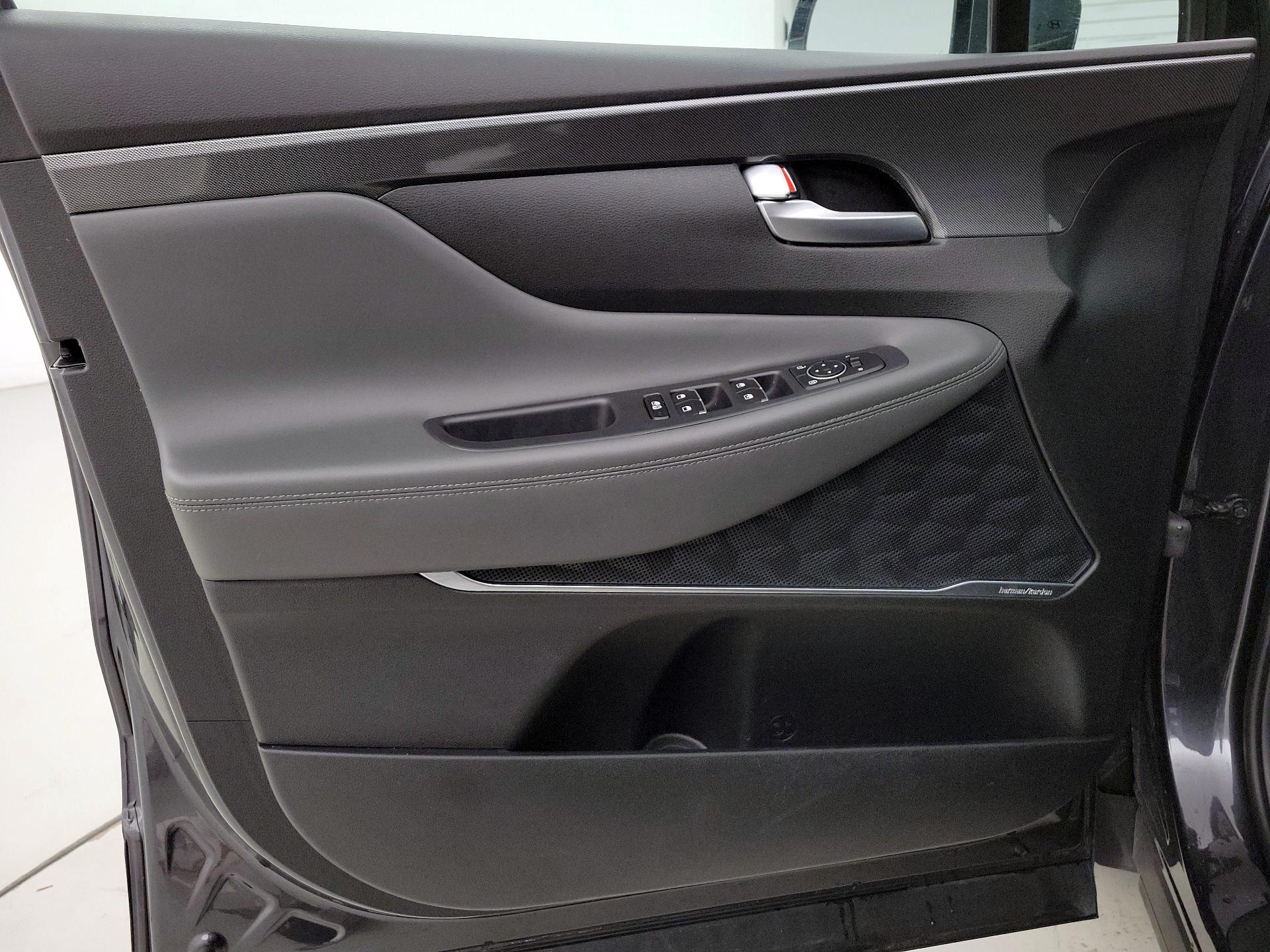 Thumbnail: 2023 Hyundai Santa Fe - 12