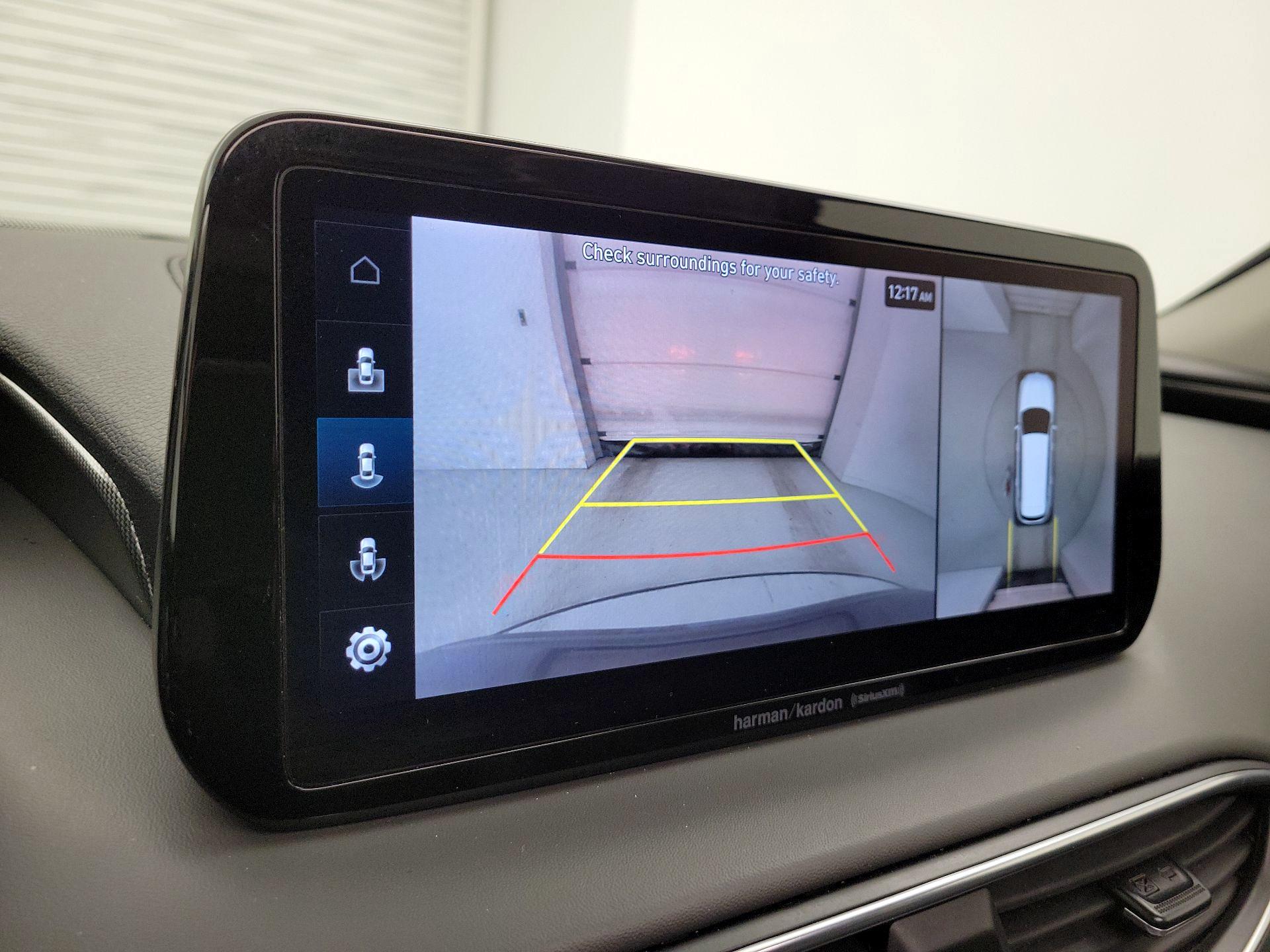 Thumbnail: 2023 Hyundai Santa Fe - 15