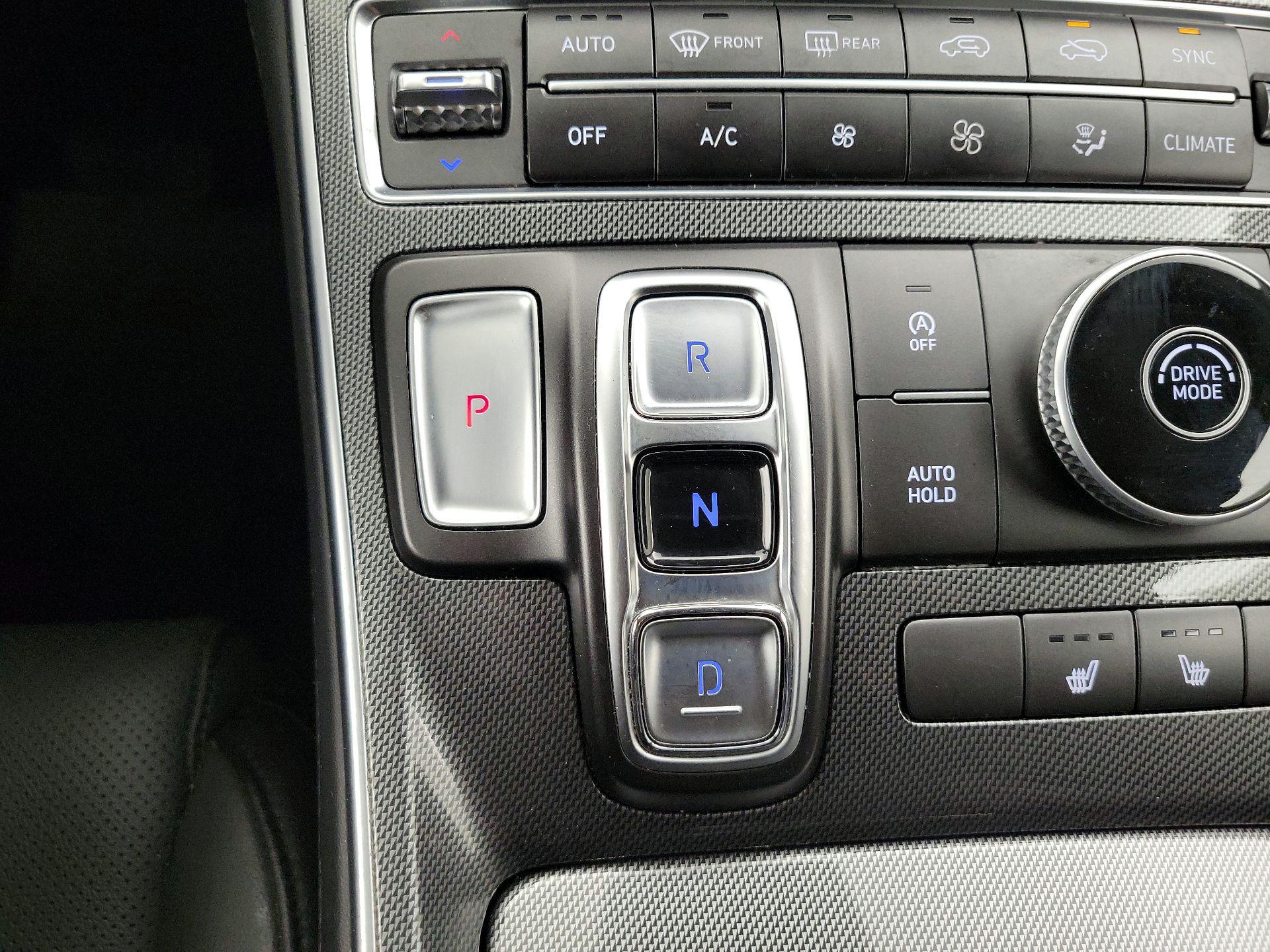 Thumbnail: 2023 Hyundai Santa Fe - 18