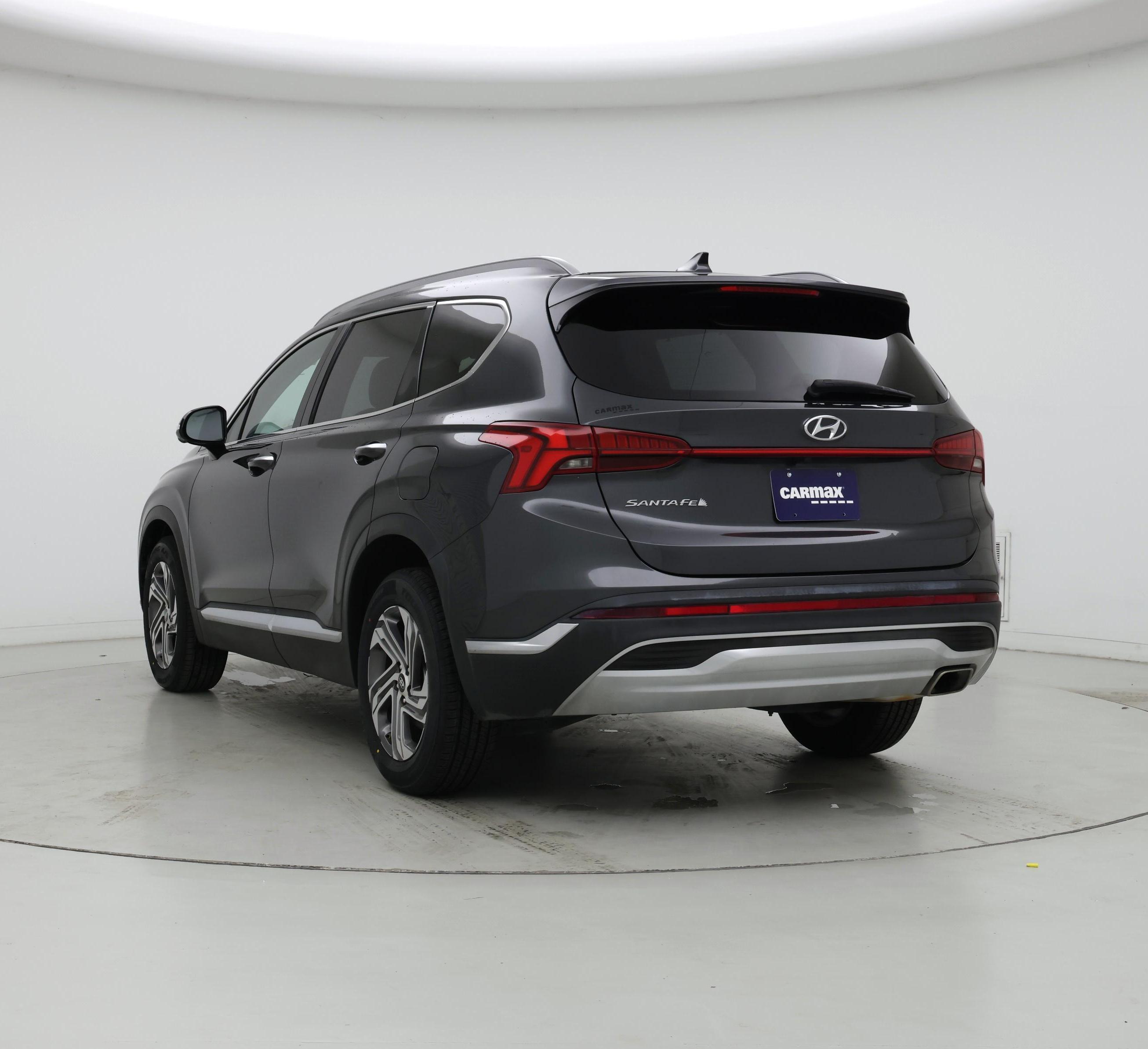 Thumbnail: 2023 Hyundai Santa Fe - 2