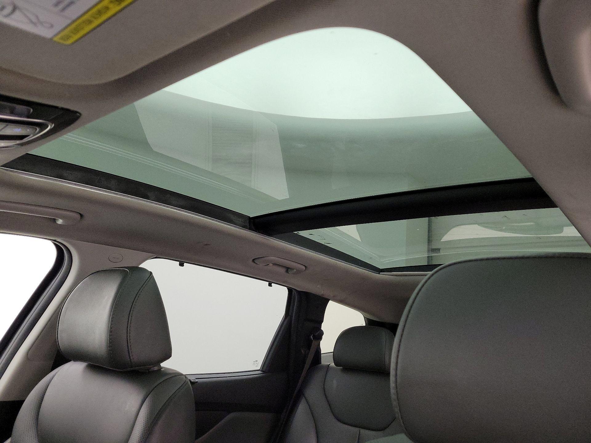 Thumbnail: 2023 Hyundai Santa Fe - 20