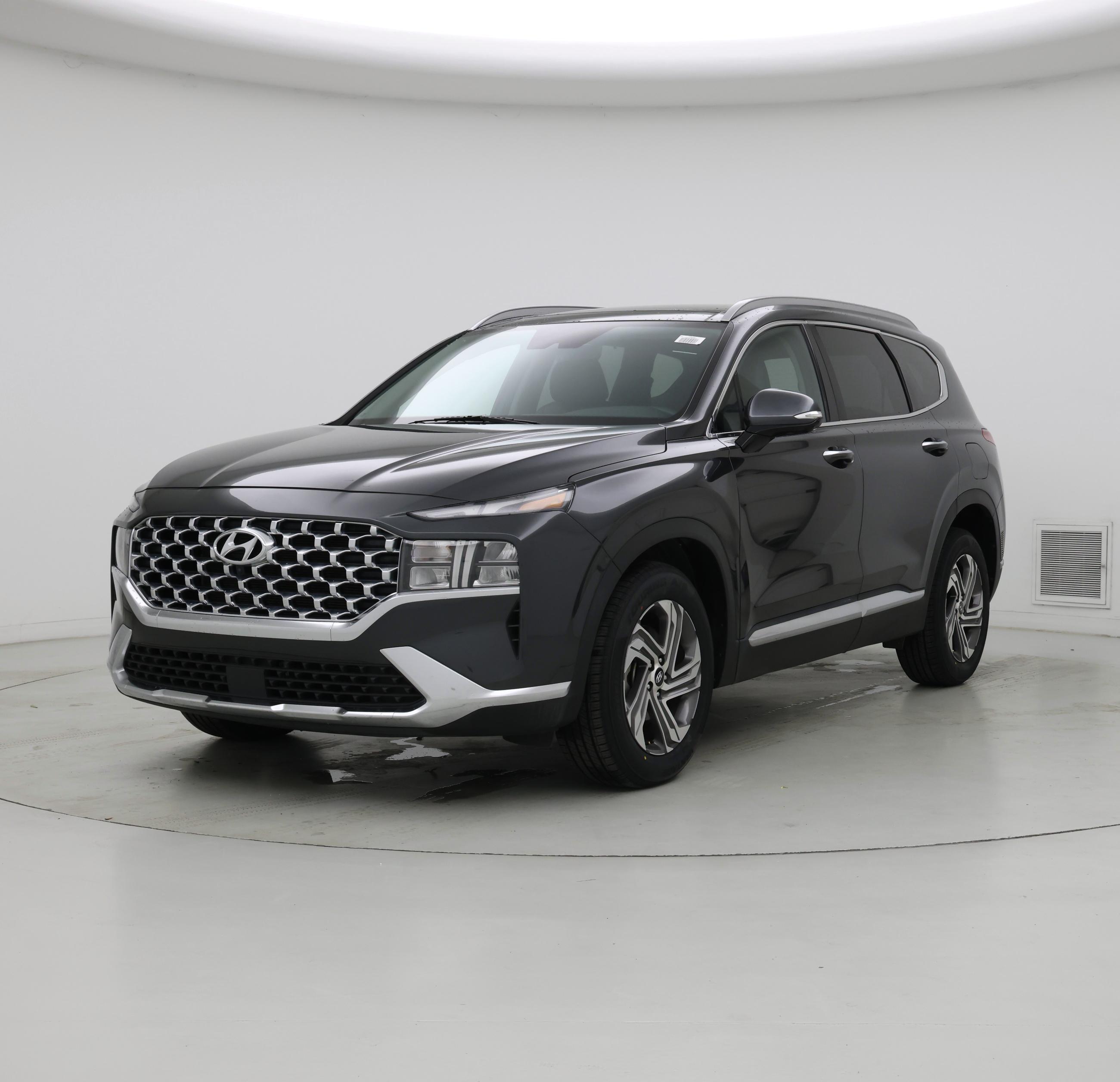 Thumbnail: 2023 Hyundai Santa Fe - 4